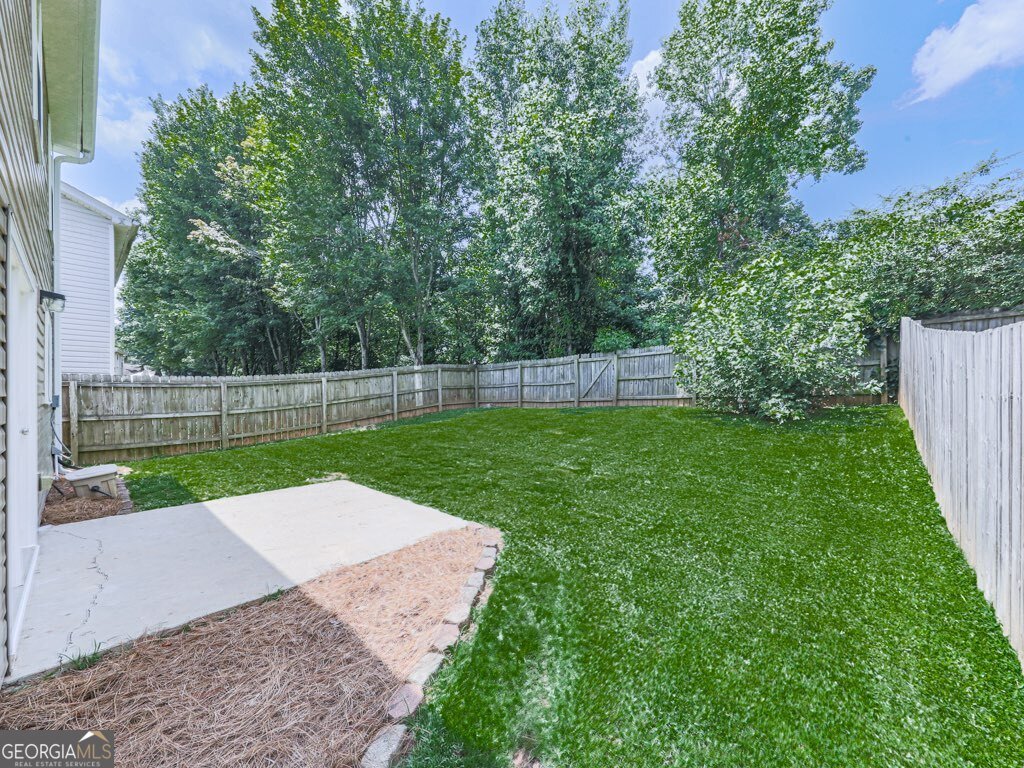 232 Oconee Way Canton - 6