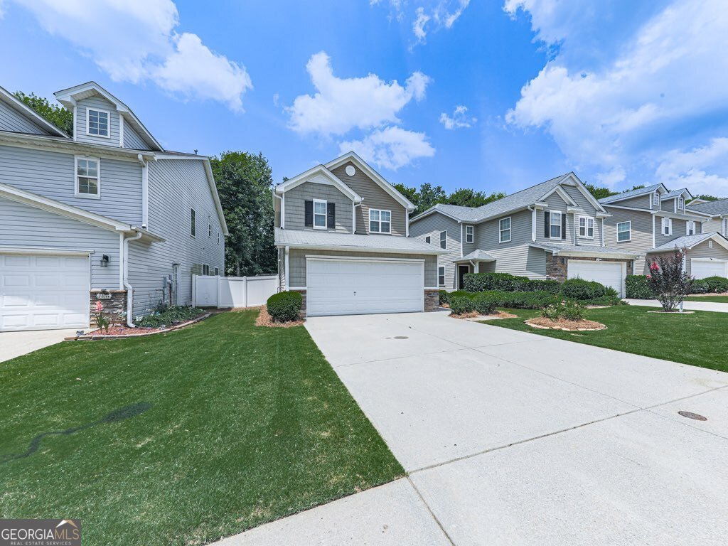 232 Oconee Way Canton - 7