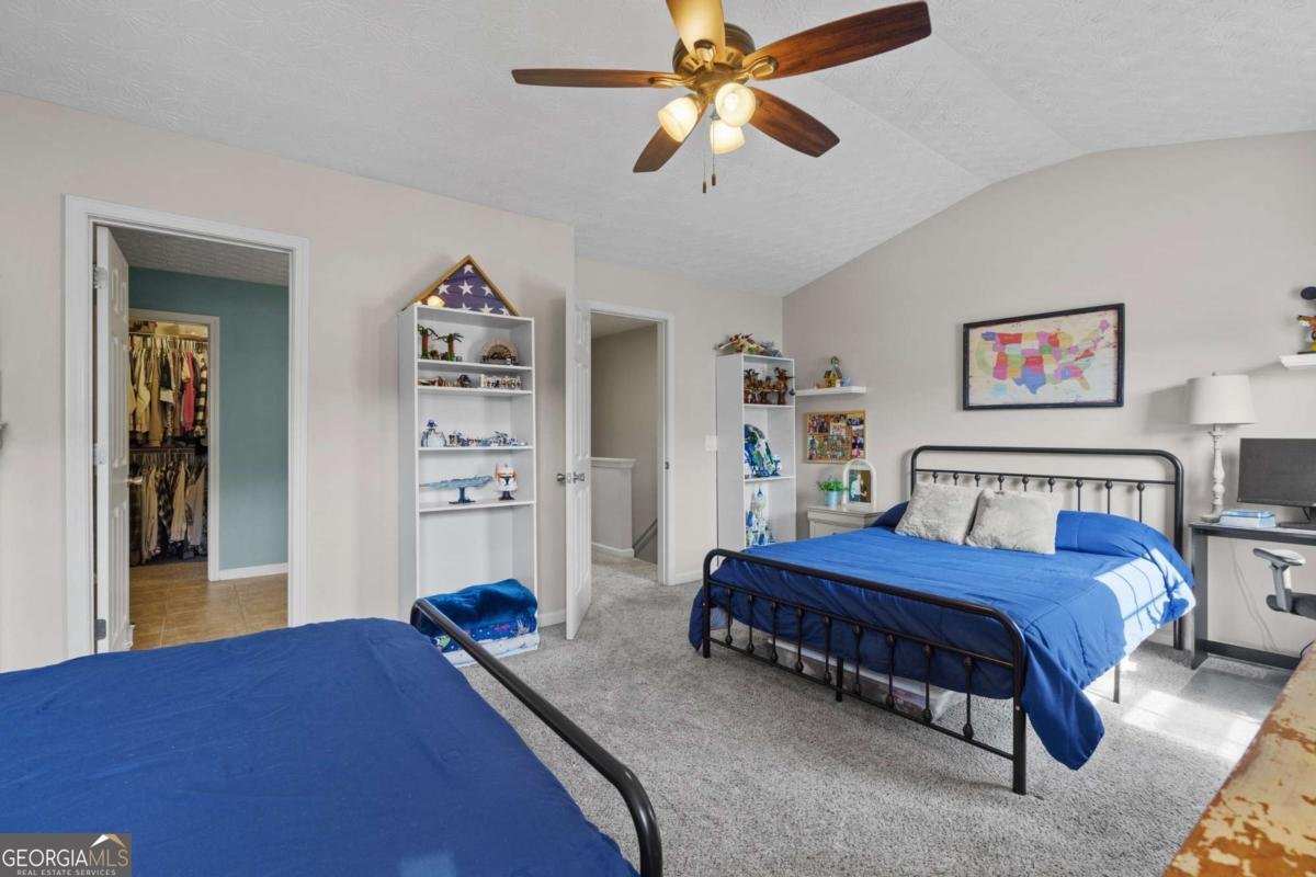 80 Riley Place Drive Dawsonville - 15