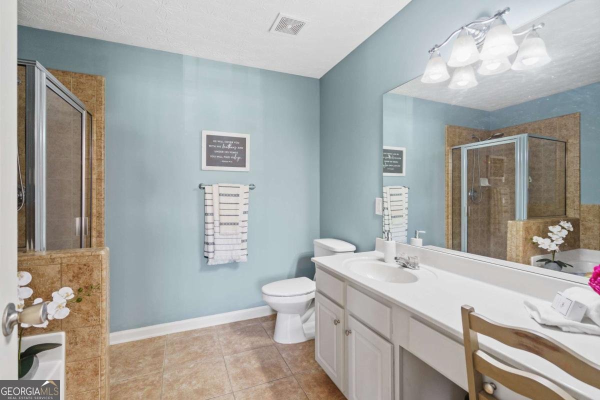 80 Riley Place Drive Dawsonville - 16