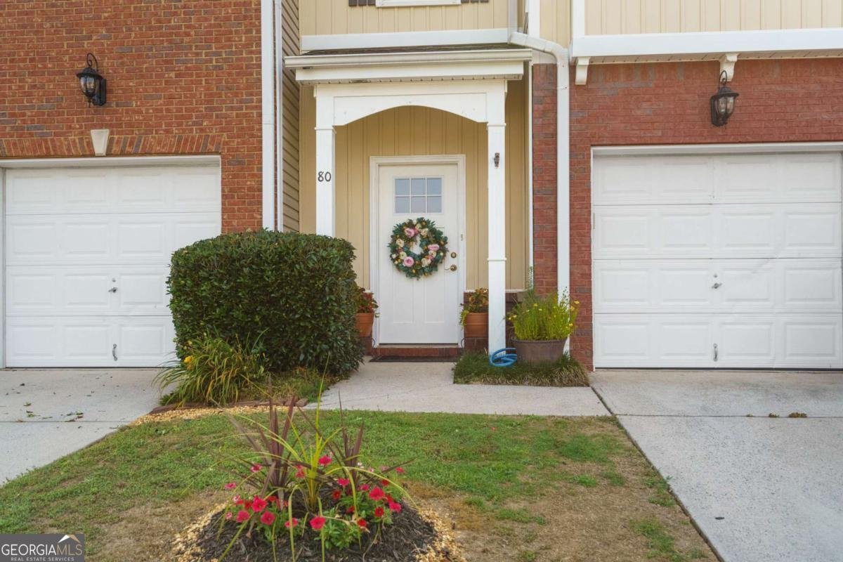 80 Riley Place Drive Dawsonville - 2