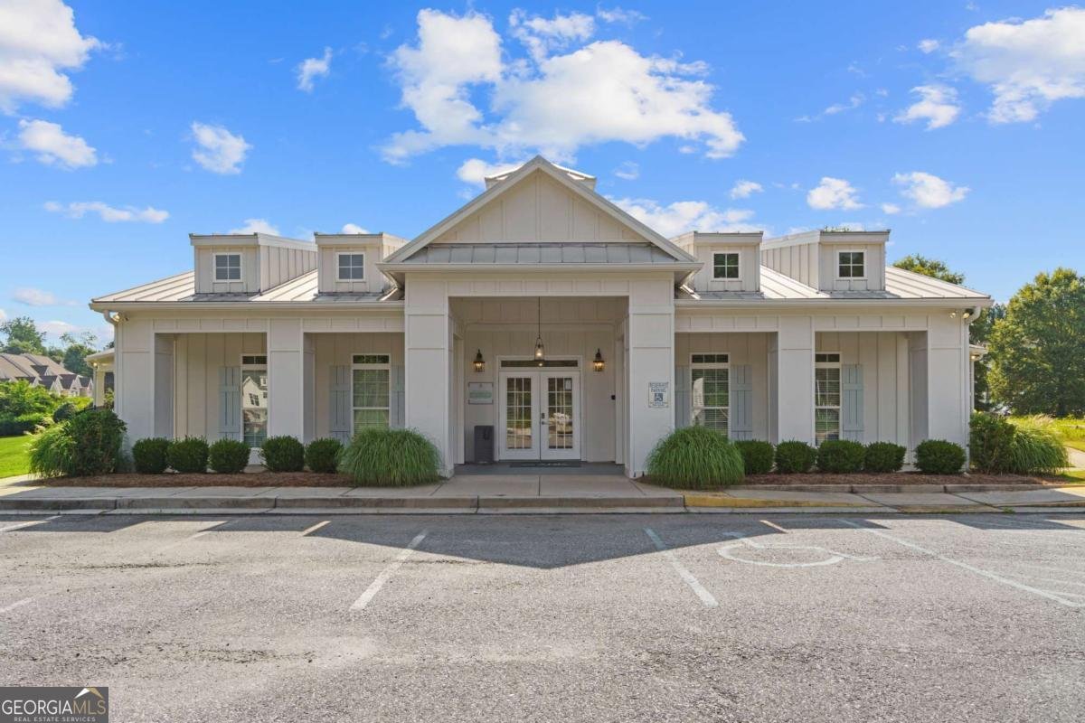 80 Riley Place Drive Dawsonville - 21