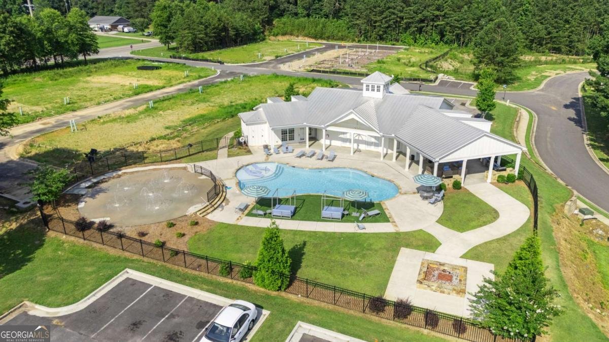 80 Riley Place Drive Dawsonville - 25