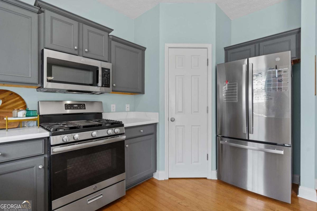 80 Riley Place Drive Dawsonville - 6