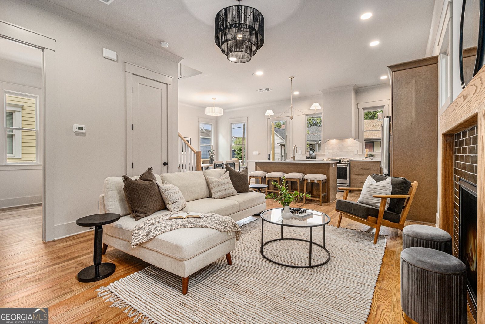 50 Howell Street Atlanta - 11