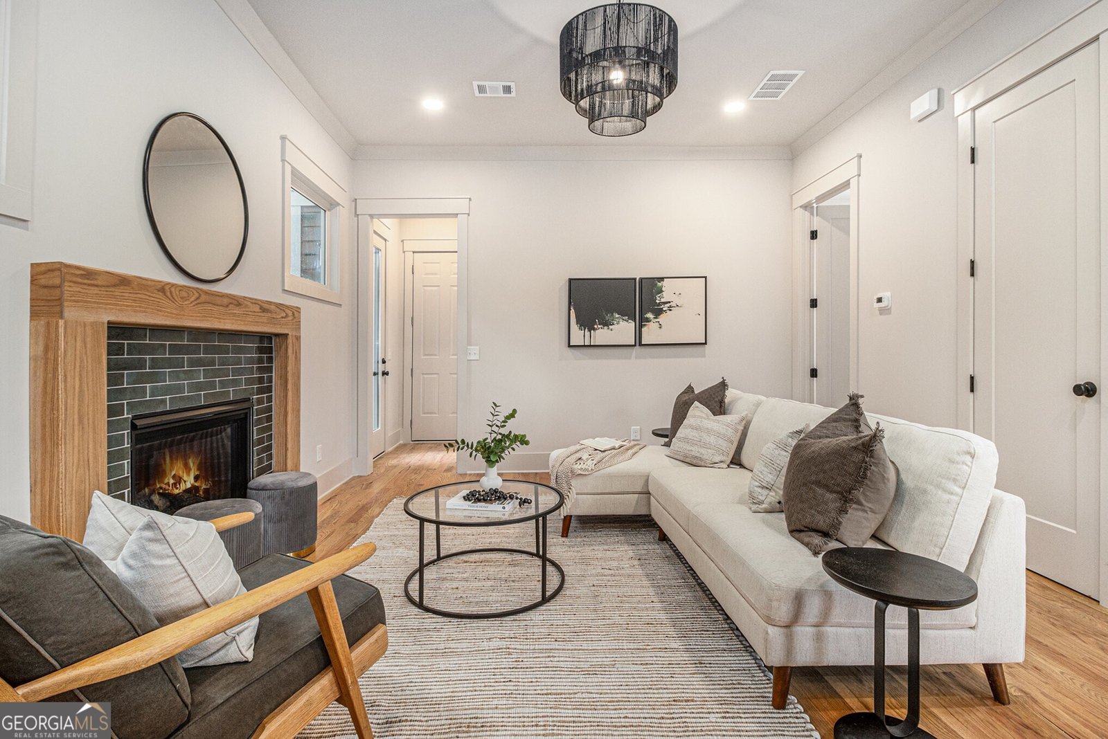 50 Howell Street Atlanta - 12