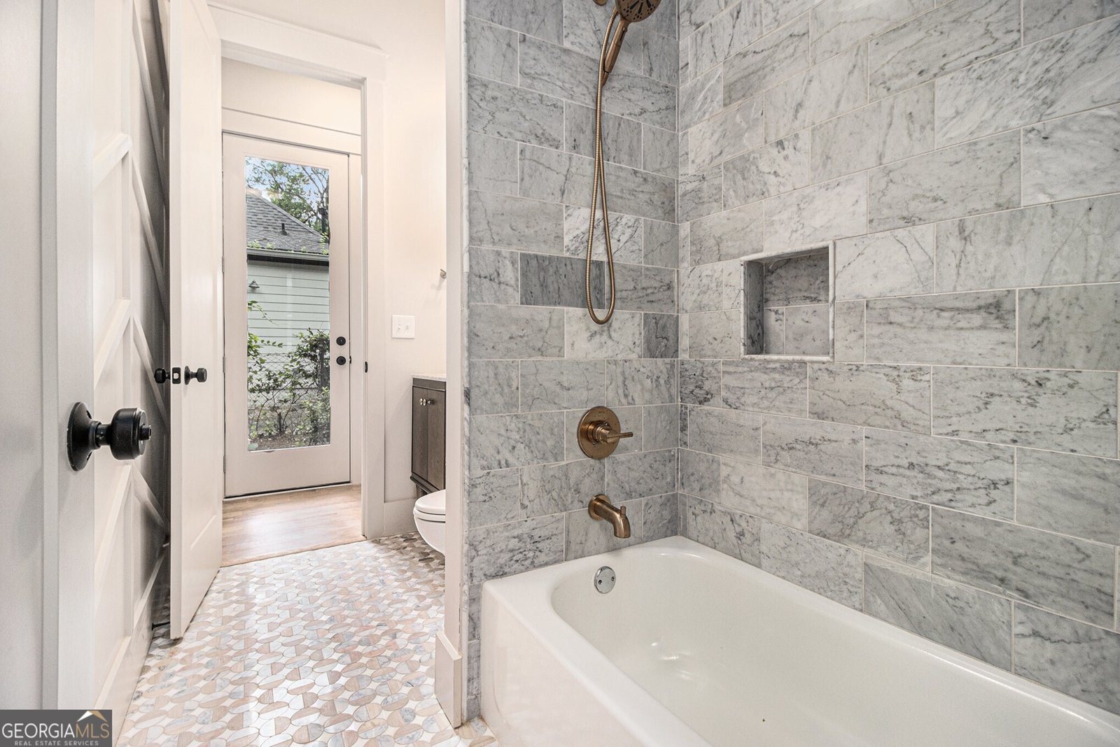 50 Howell Street Atlanta - 15
