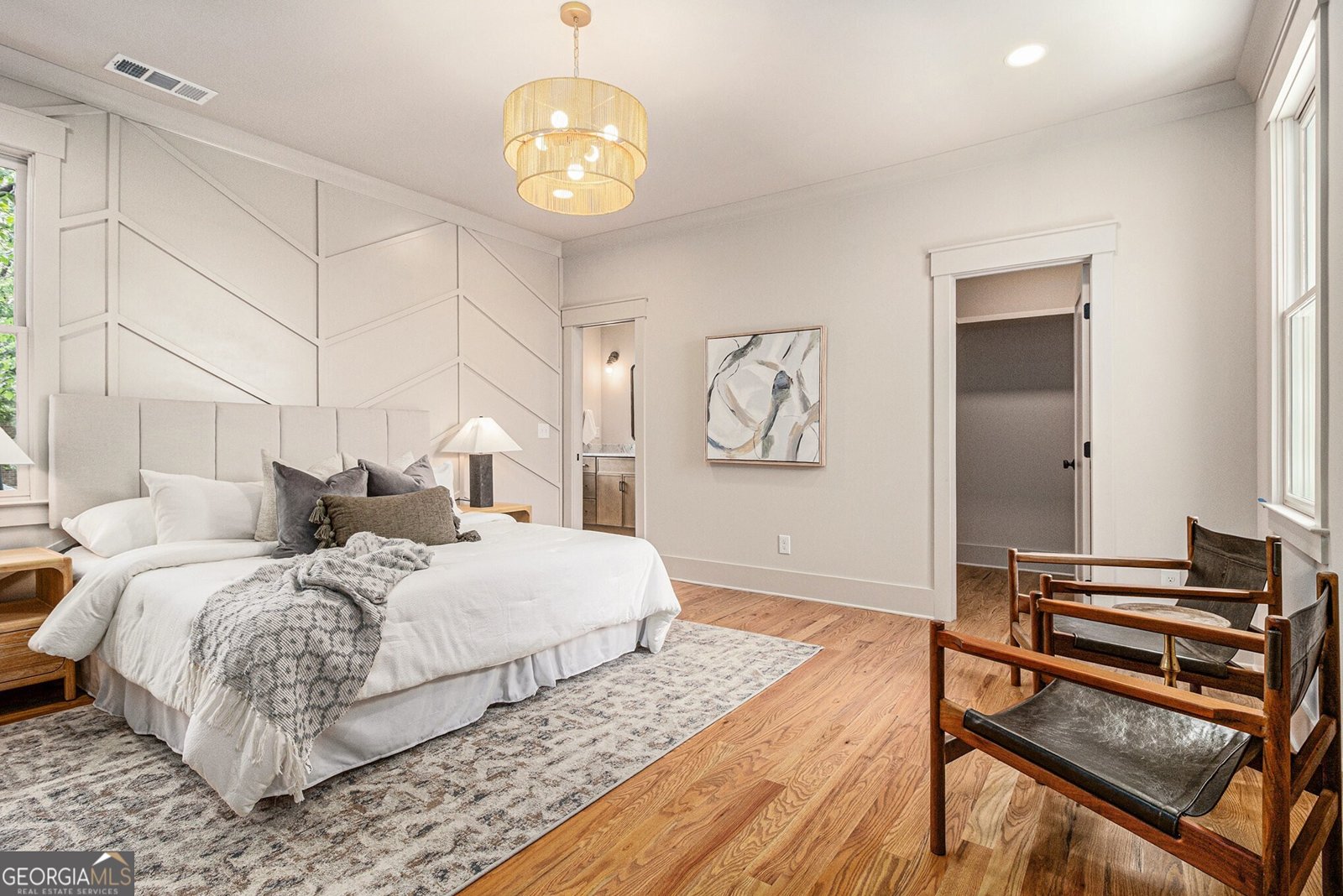50 Howell Street Atlanta - 16