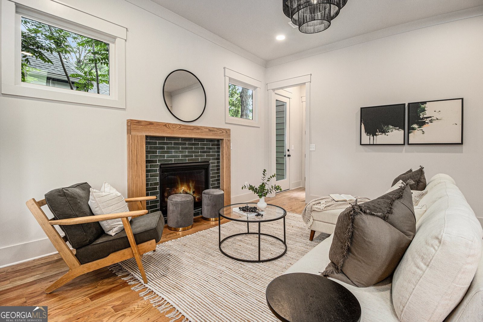 50 Howell Street Atlanta - 2