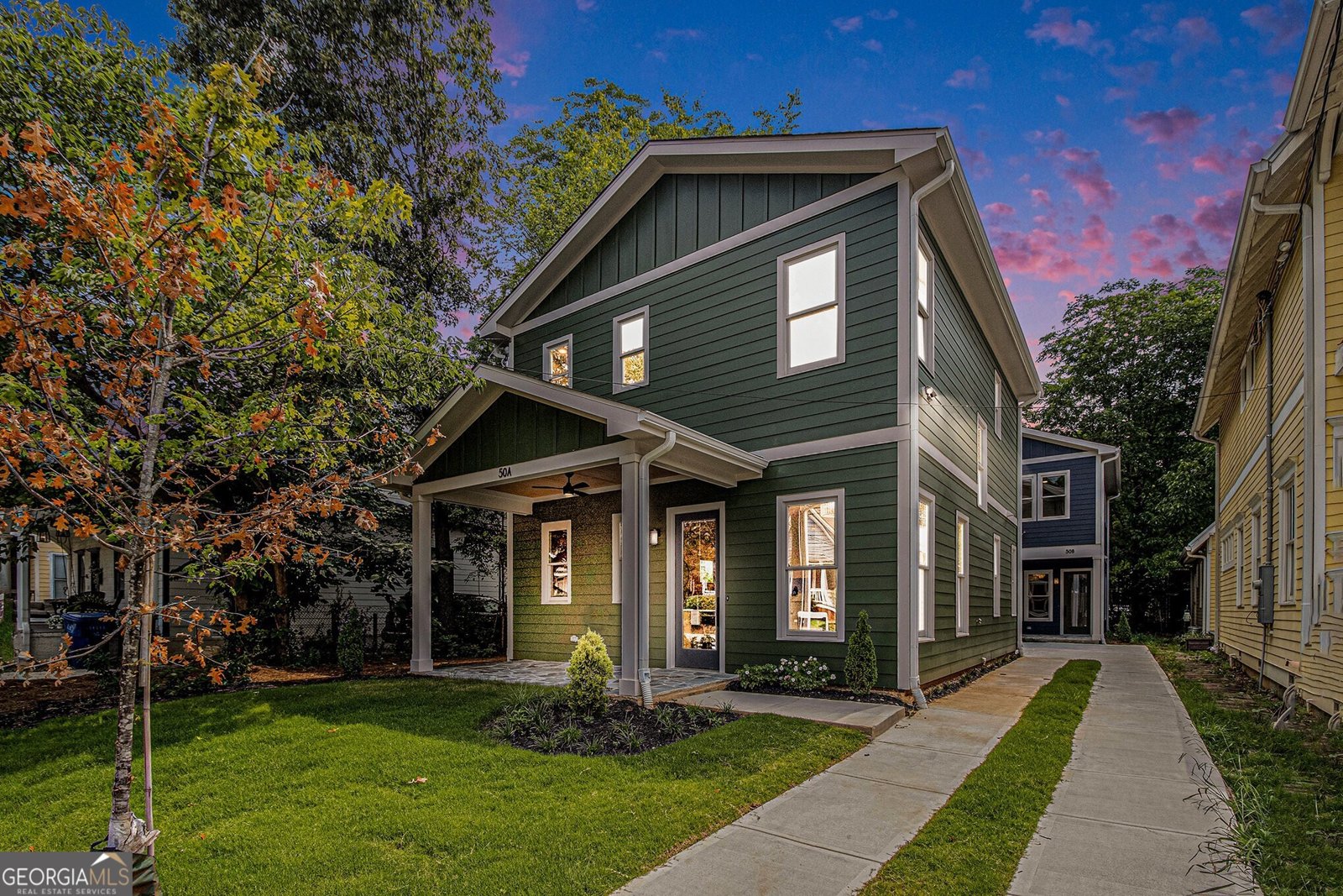 50 Howell Street Atlanta - 28