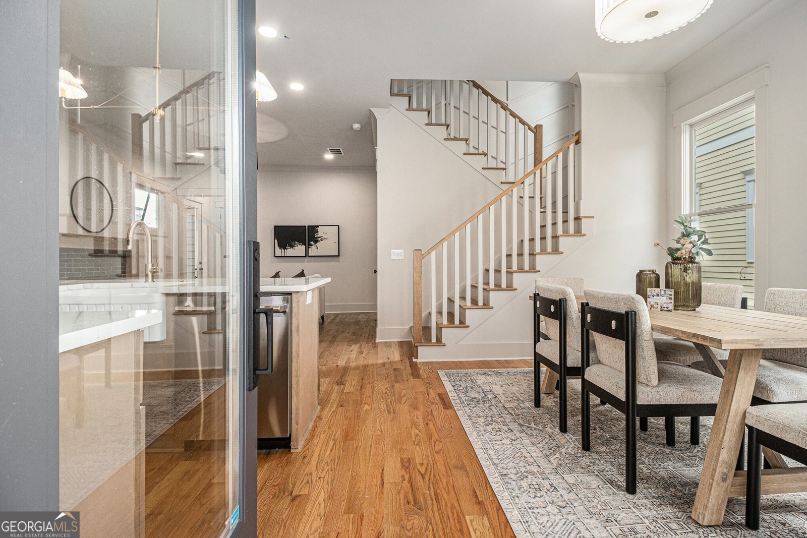 50 Howell Street Atlanta - 7
