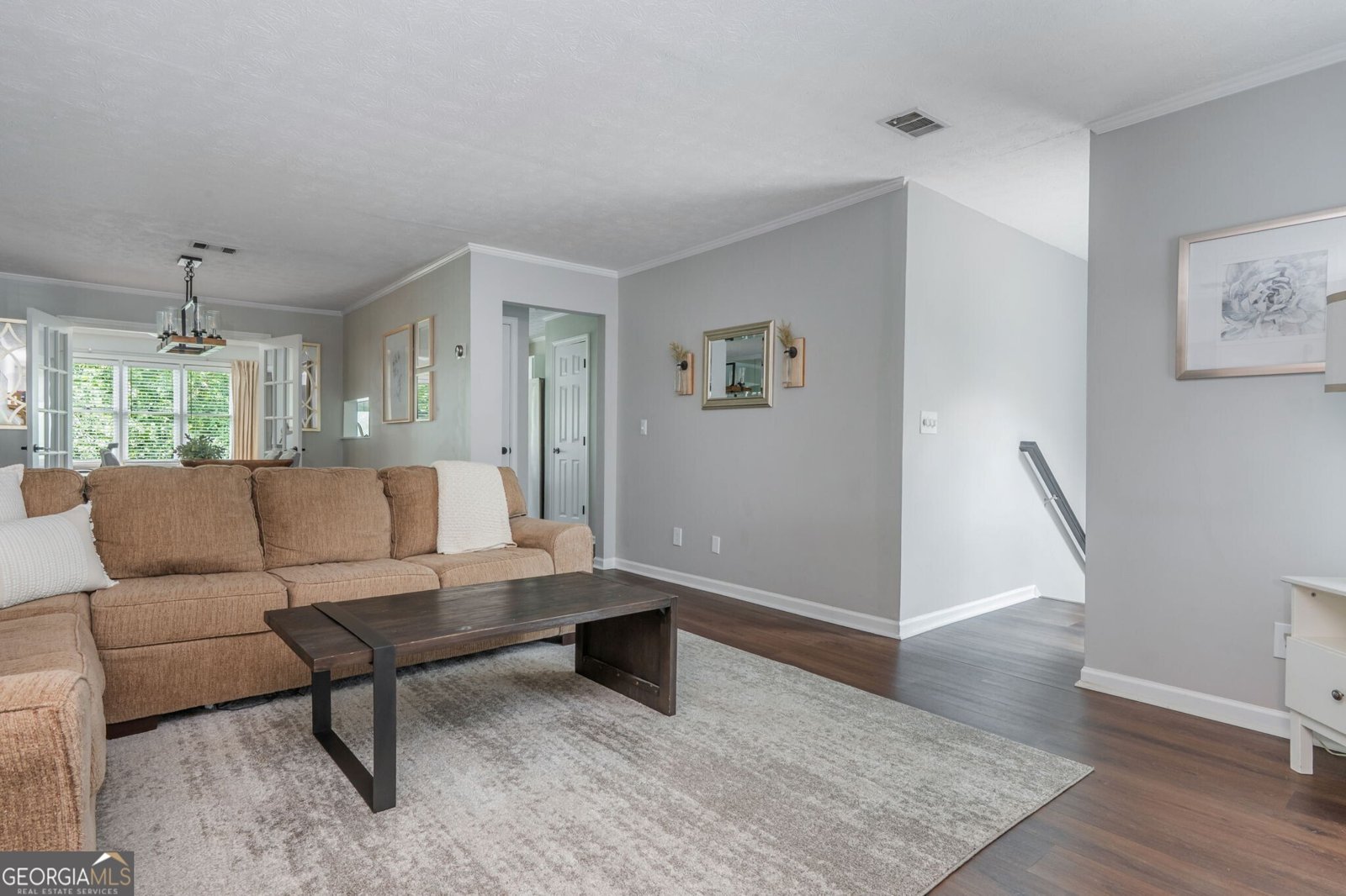 9 Saint Claire Lane Atlanta - 1