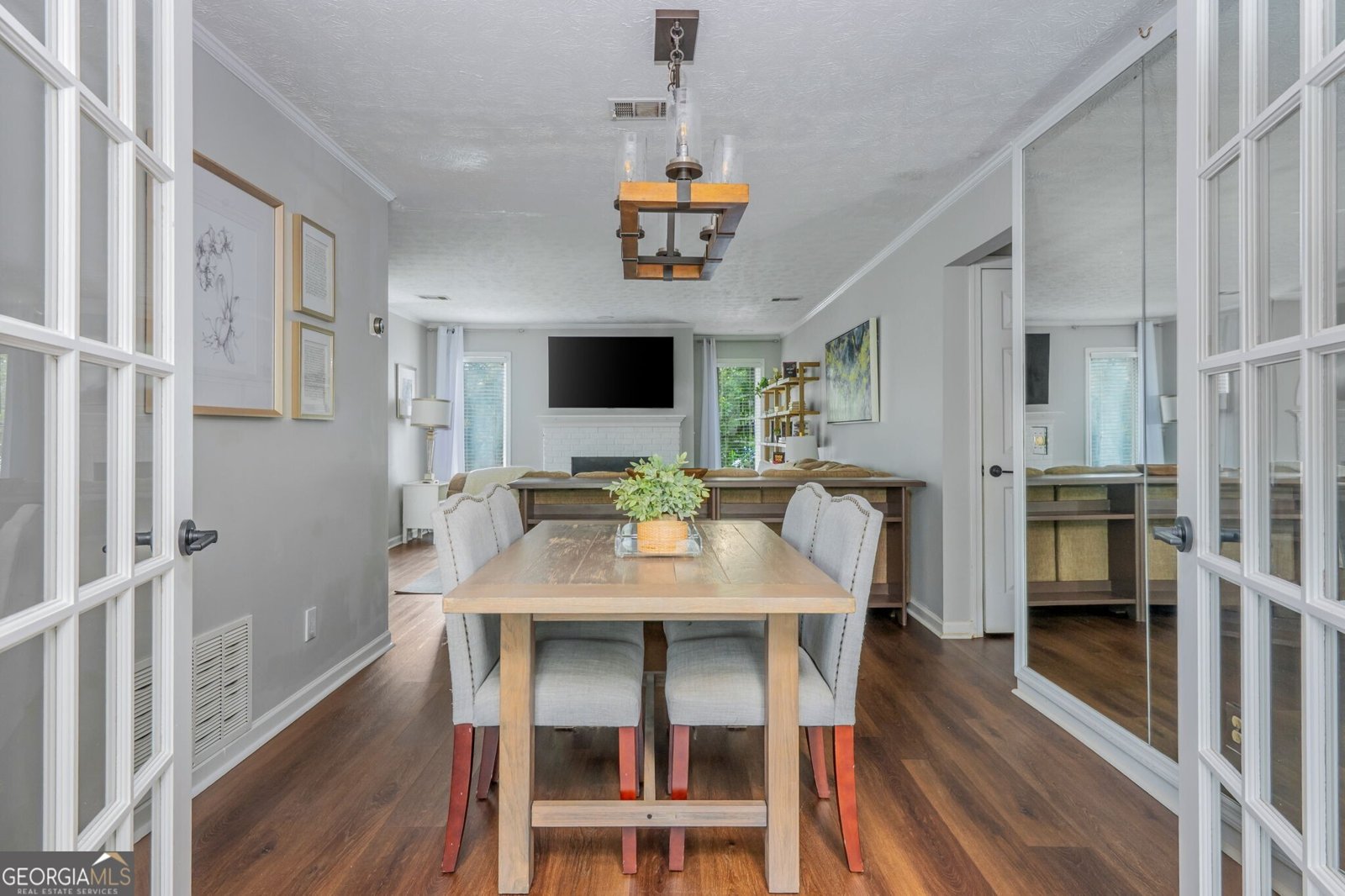 9 Saint Claire Lane Atlanta - 13
