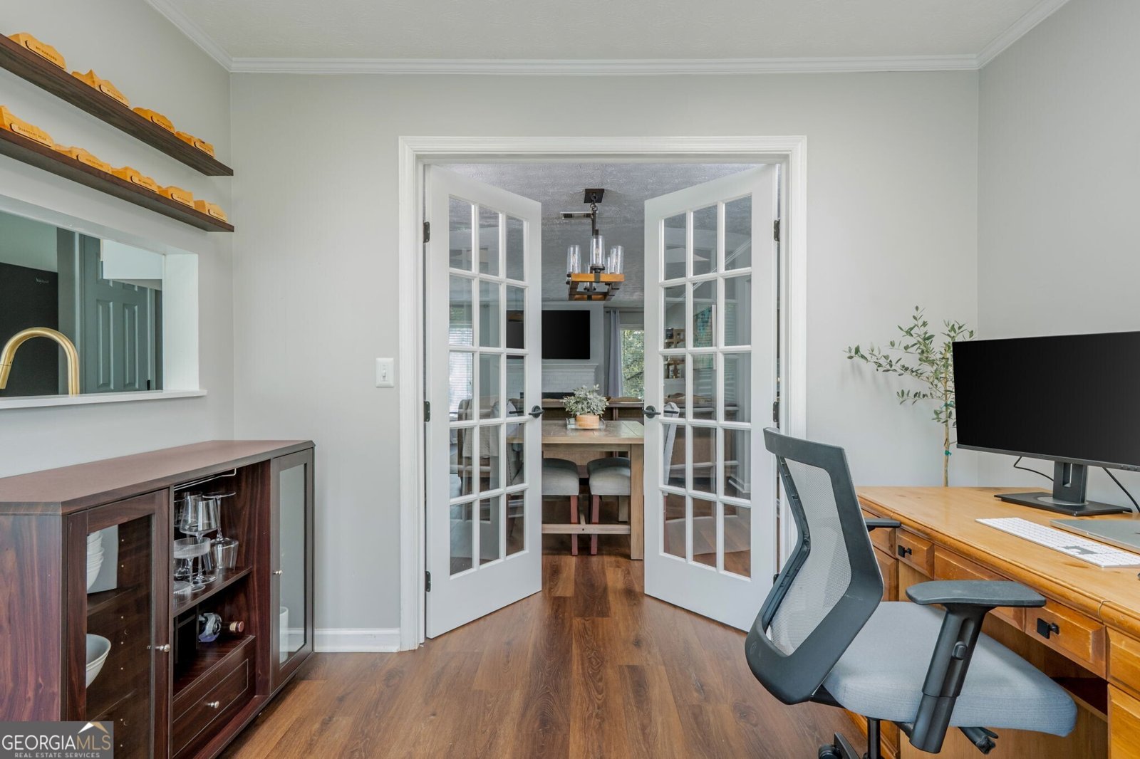9 Saint Claire Lane Atlanta - 18