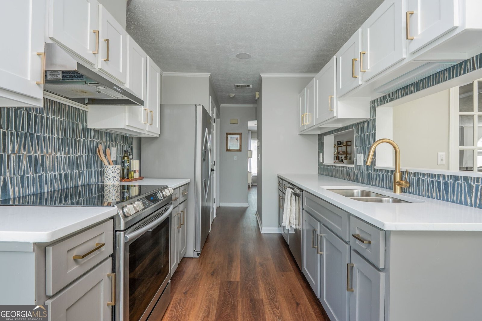 9 Saint Claire Lane Atlanta - 2