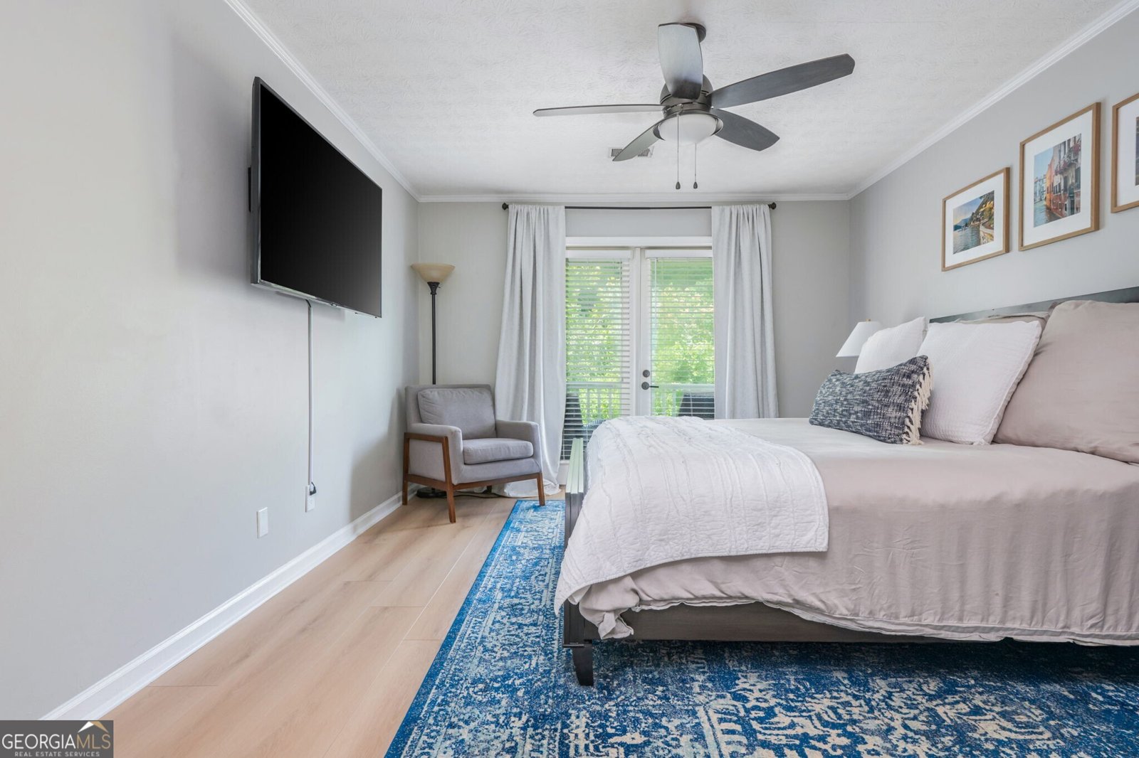 9 Saint Claire Lane Atlanta - 20