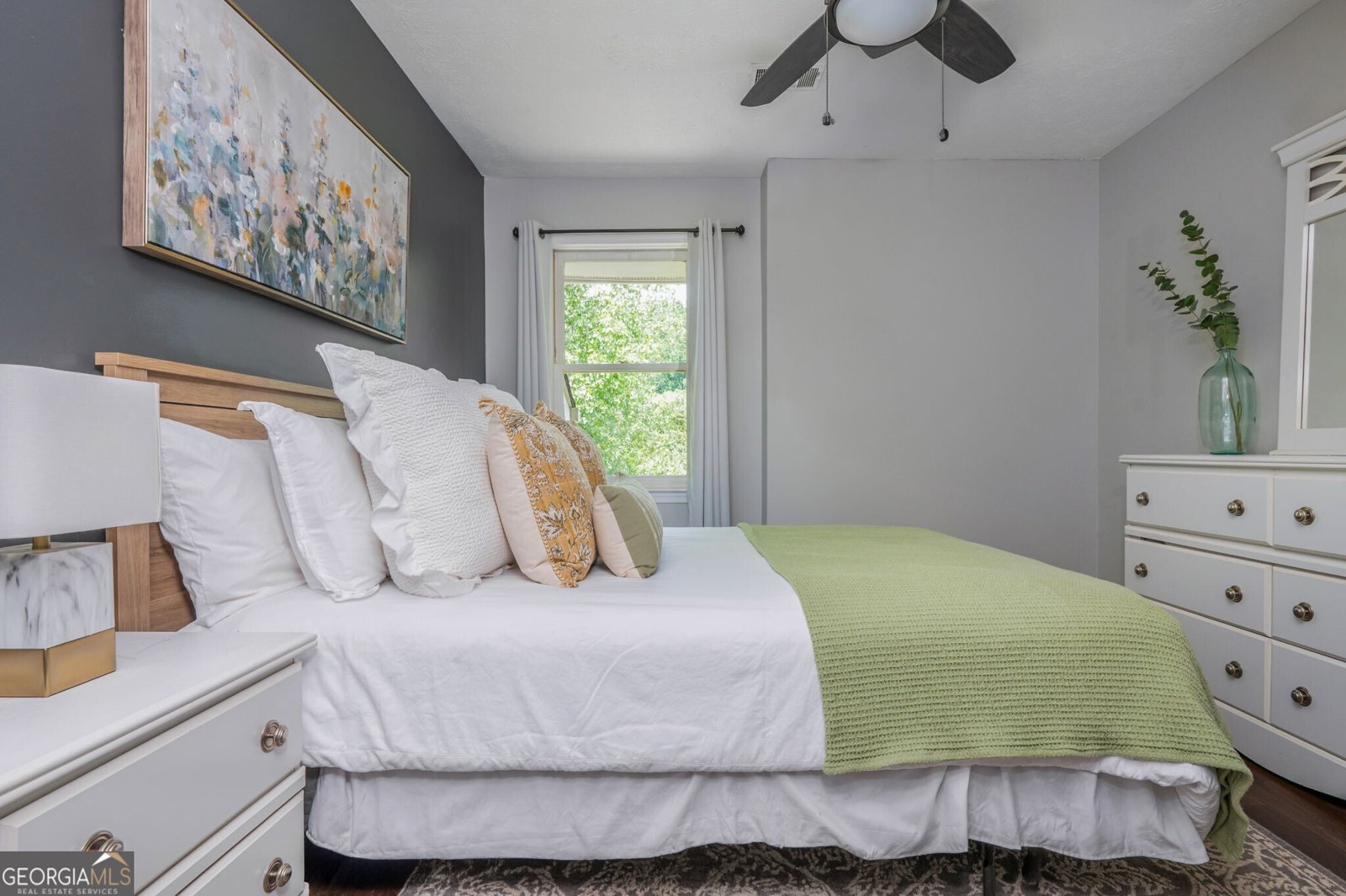 9 Saint Claire Lane Atlanta - 28