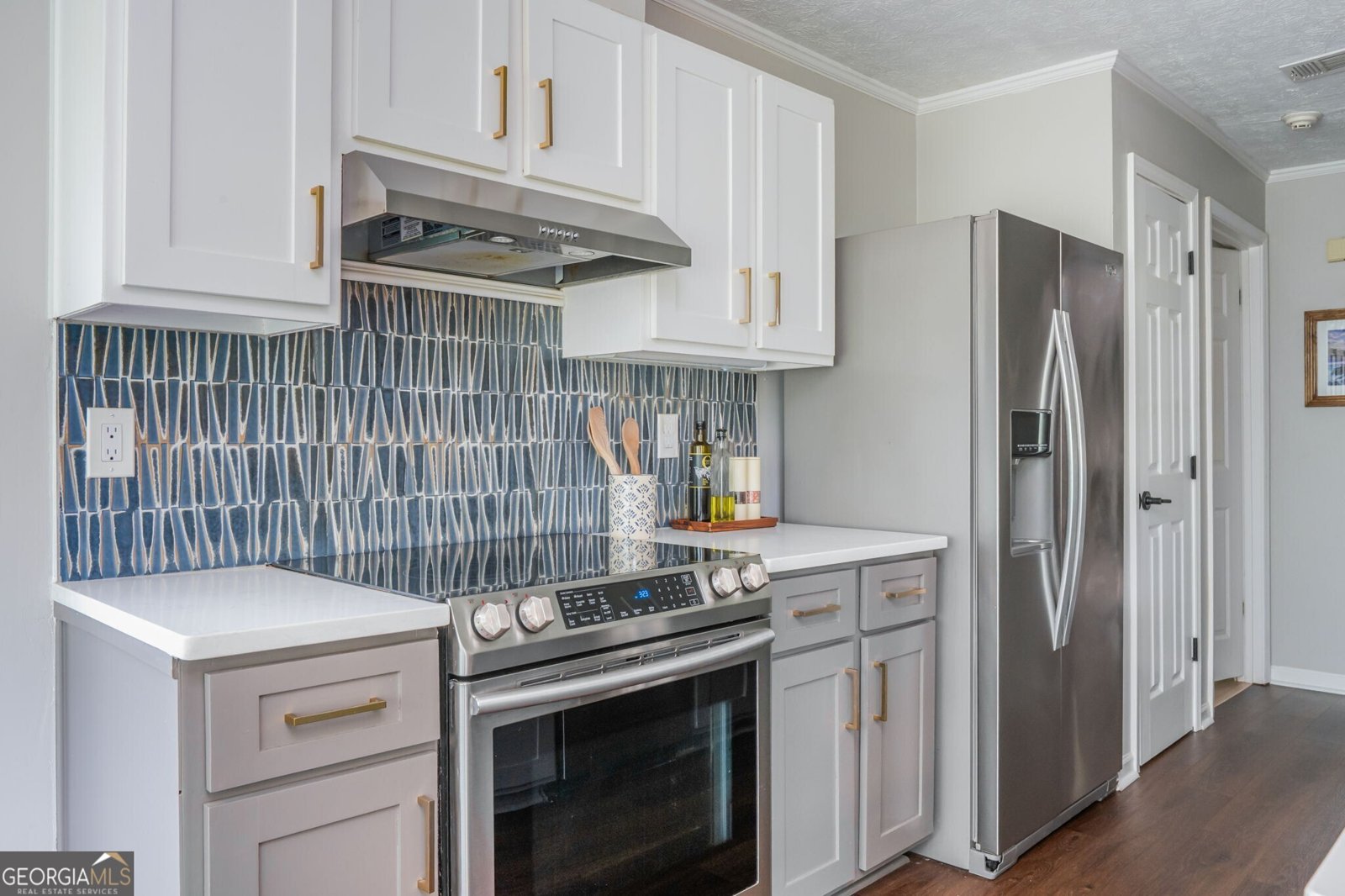 9 Saint Claire Lane Atlanta - 3