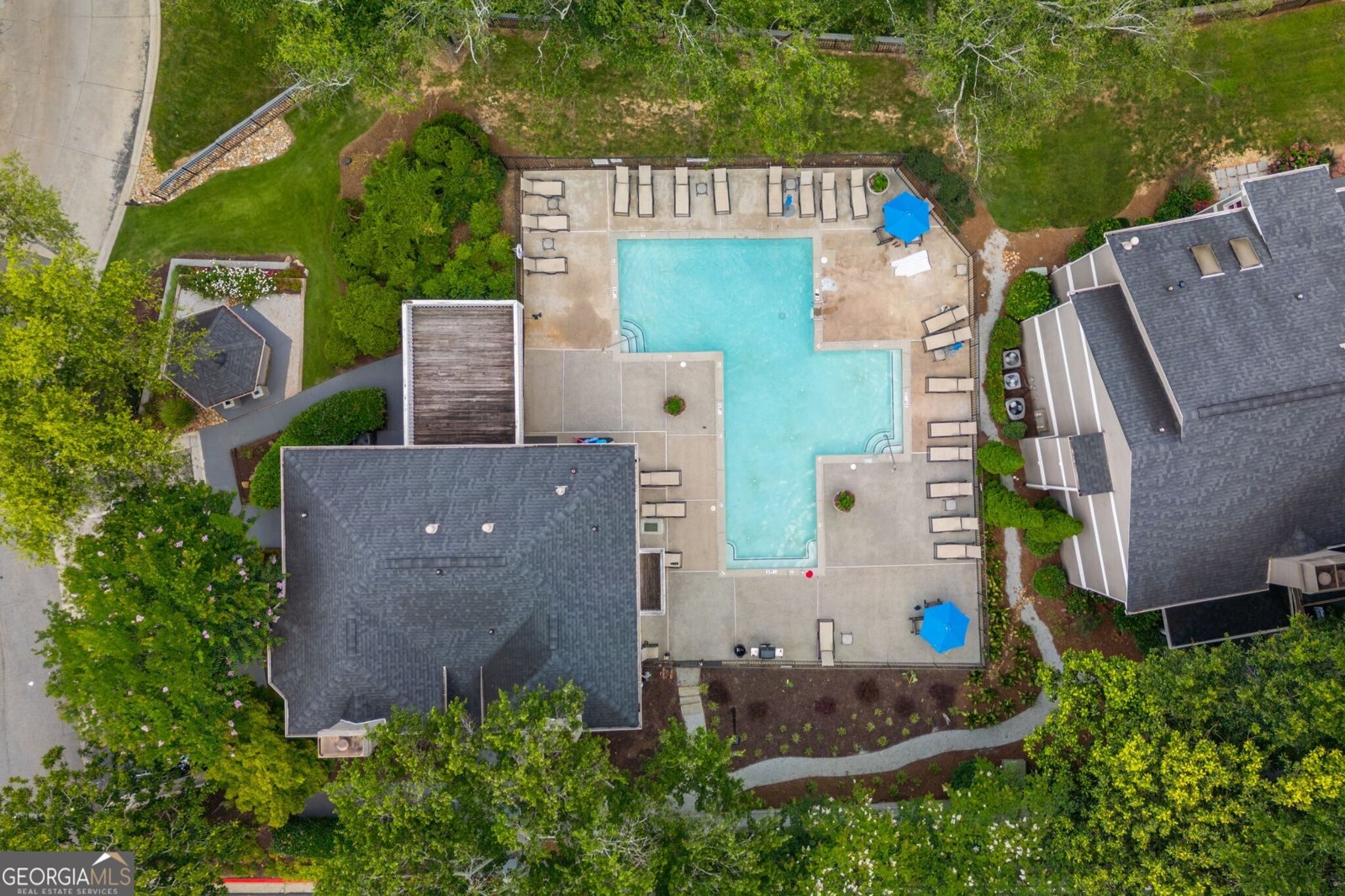 9 Saint Claire Lane Atlanta - 37