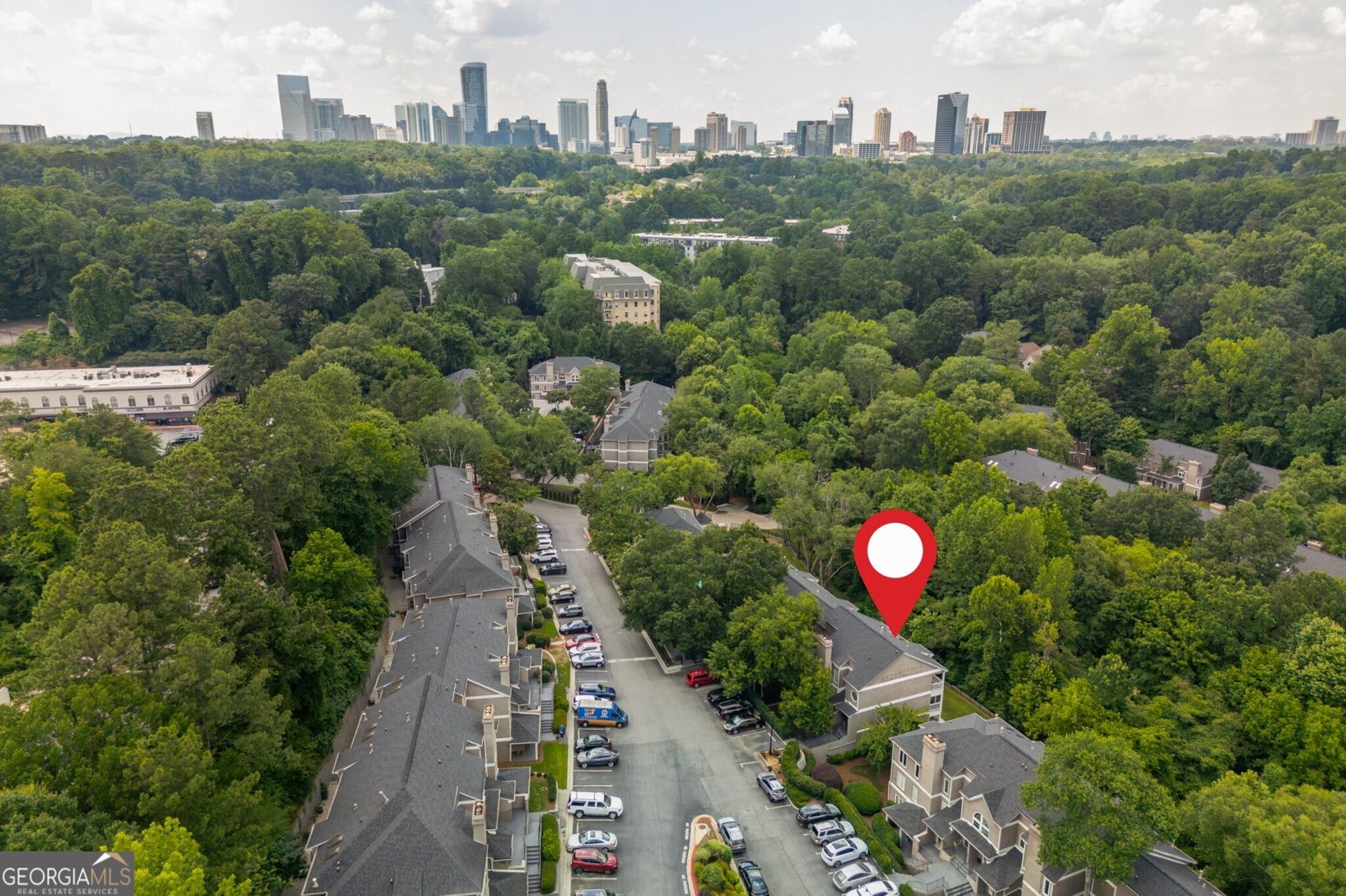 9 Saint Claire Lane Atlanta - 39