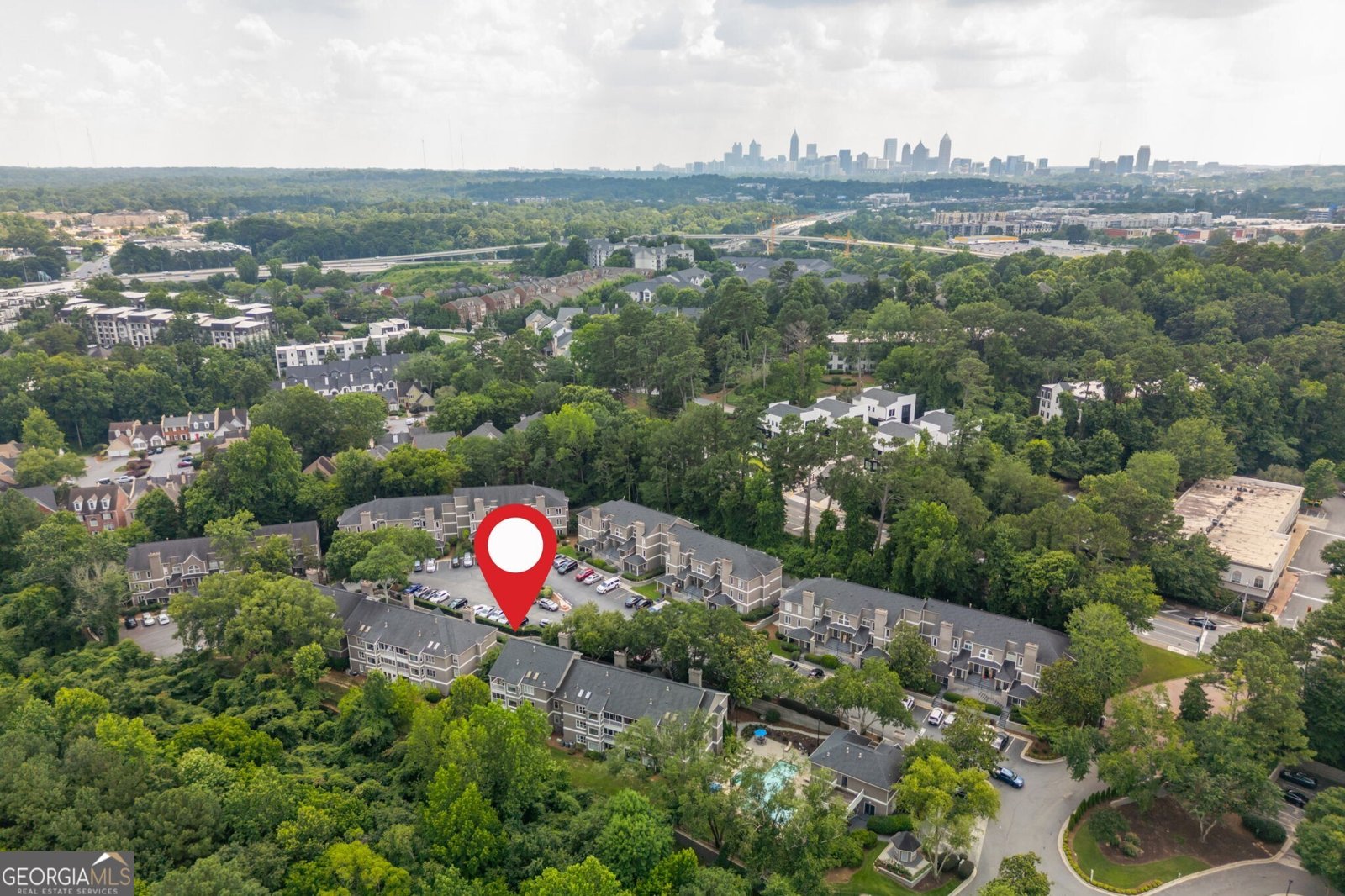 9 Saint Claire Lane Atlanta - 40