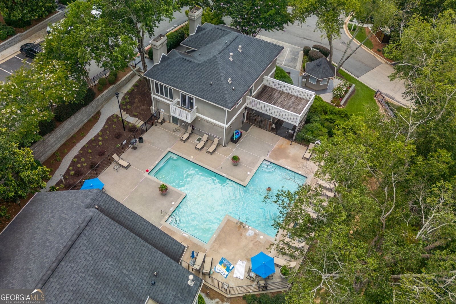 9 Saint Claire Lane Atlanta - 42