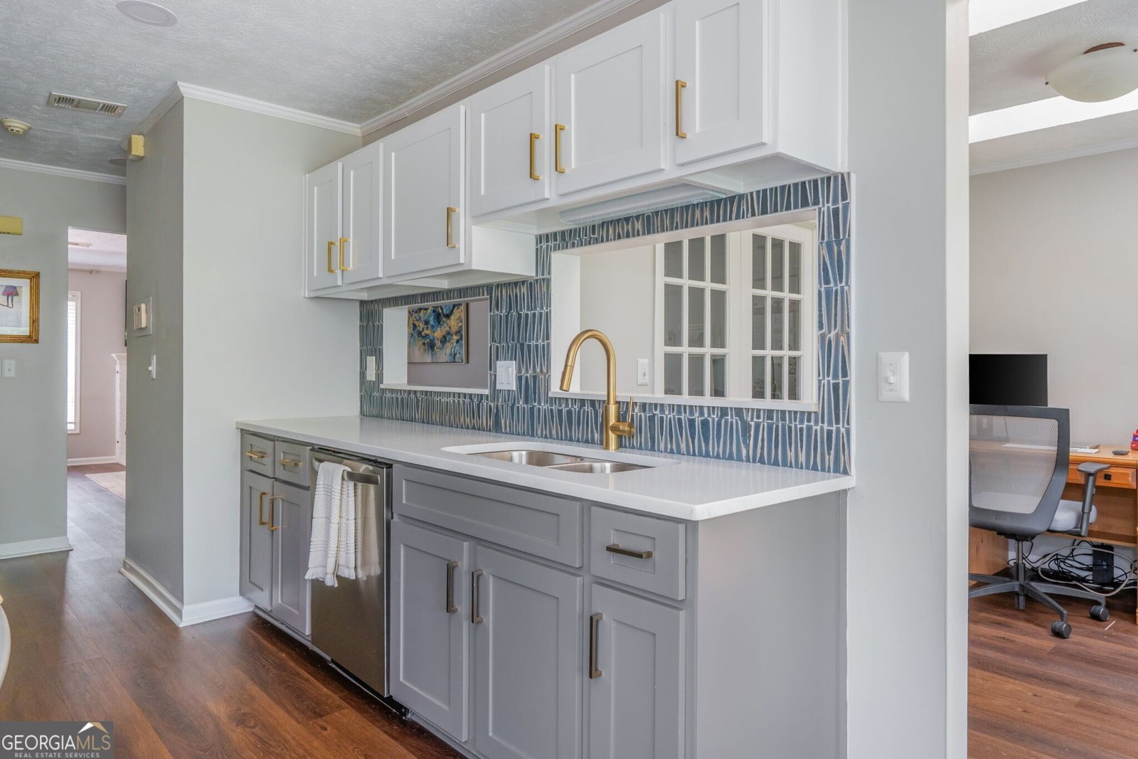 9 Saint Claire Lane Atlanta - 5