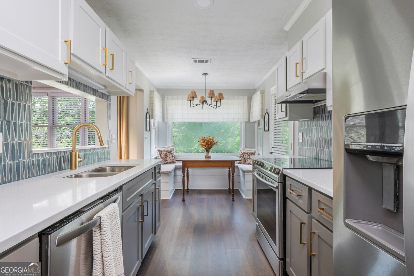 9 Saint Claire Lane Atlanta - 7