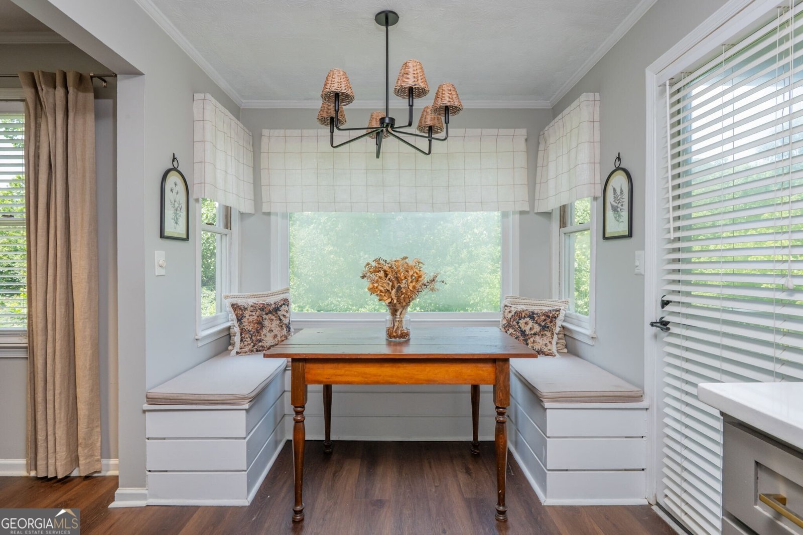 9 Saint Claire Lane Atlanta - 8