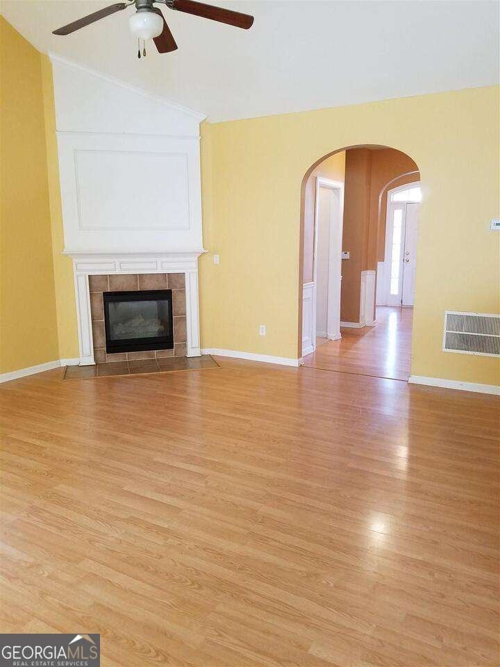 5252 Inverness Court Douglasville - 11