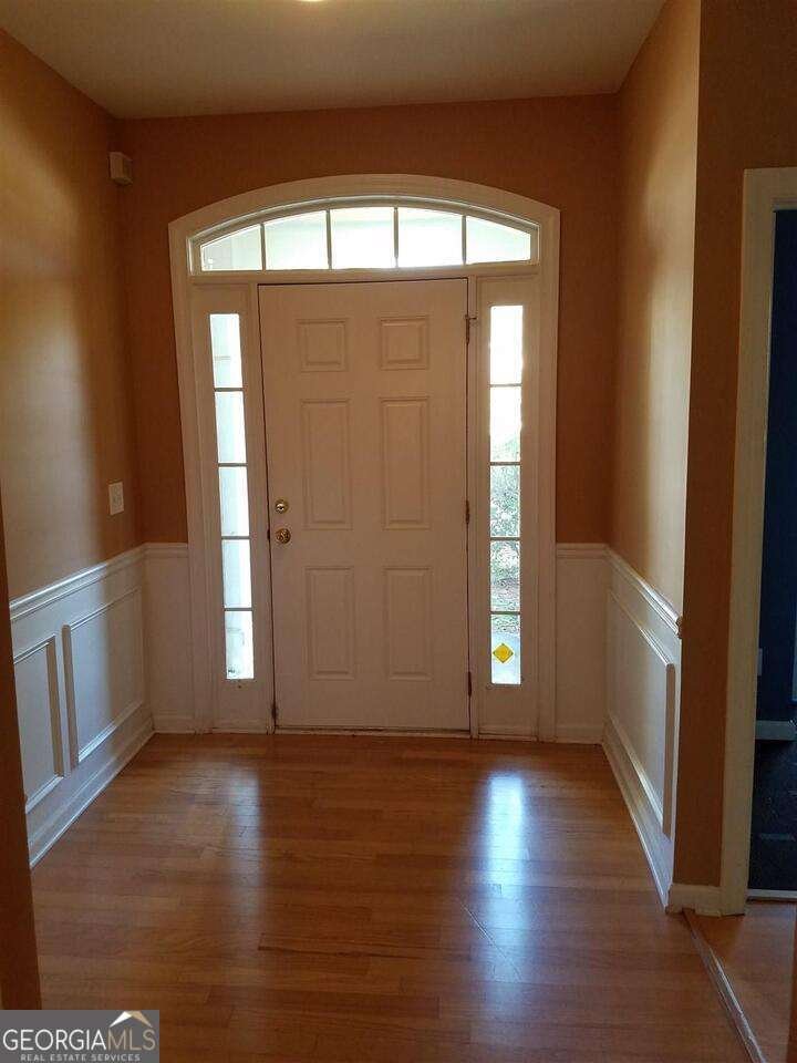 5252 Inverness Court Douglasville - 2