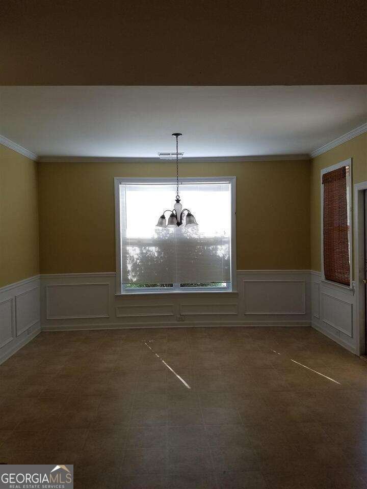 5252 Inverness Court Douglasville - 5