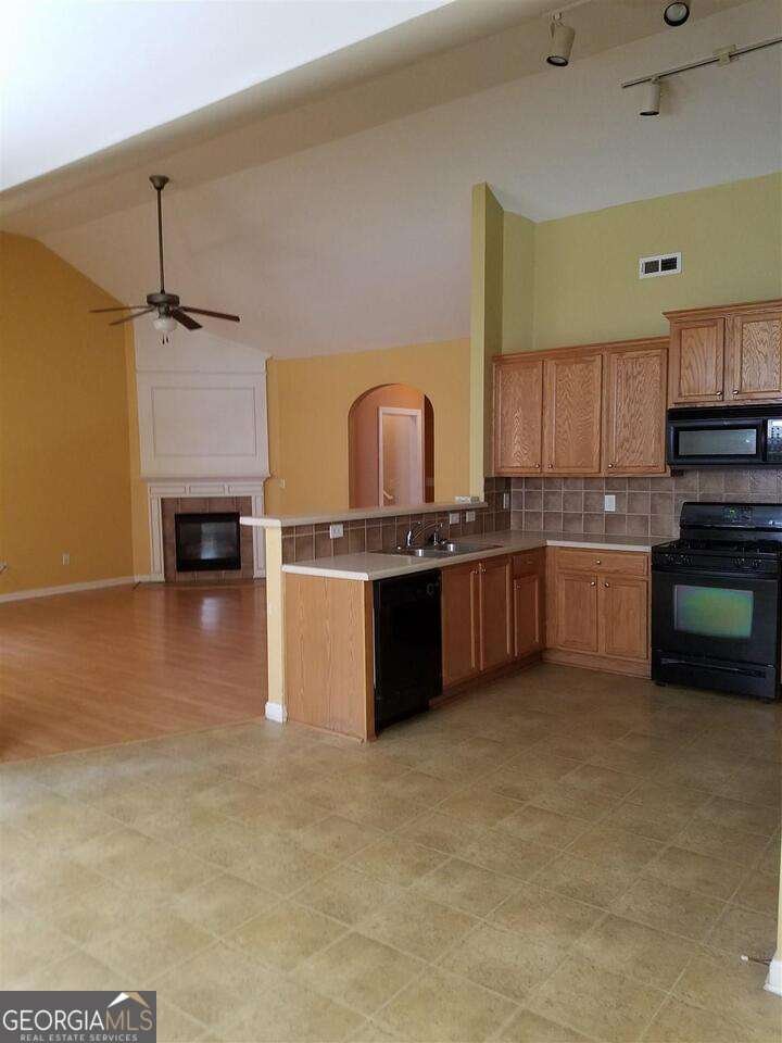 5252 Inverness Court Douglasville - 8