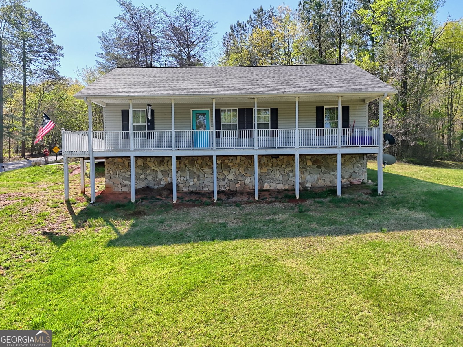 104 View Street Clarkesville - 1