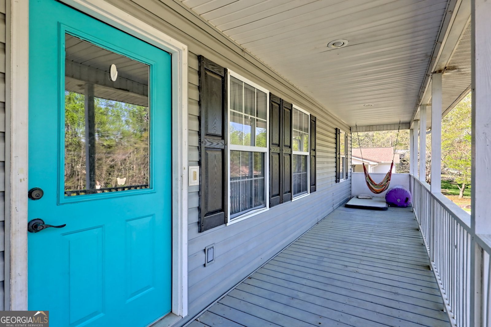 104 View Street Clarkesville - 10