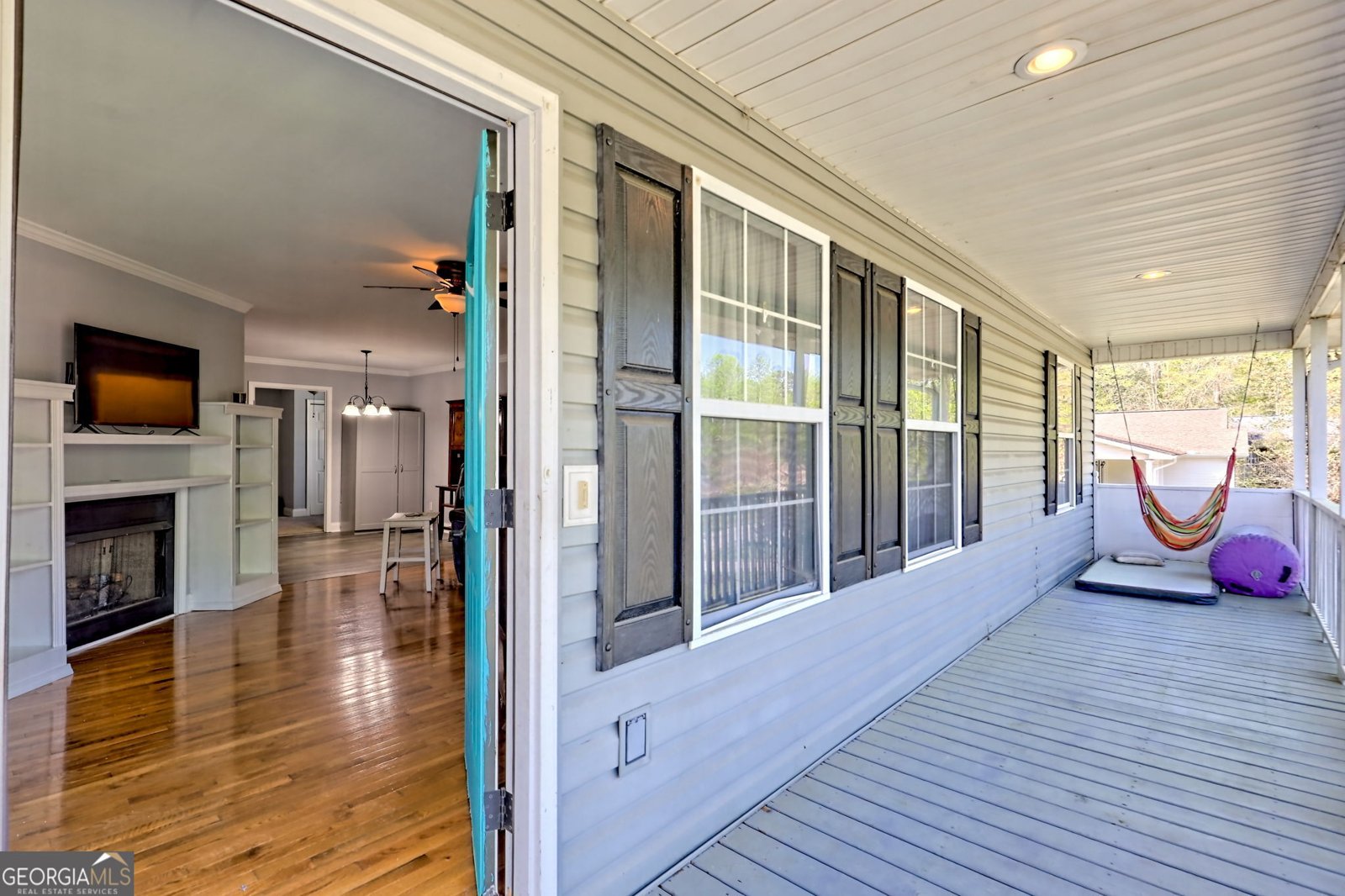104 View Street Clarkesville - 12