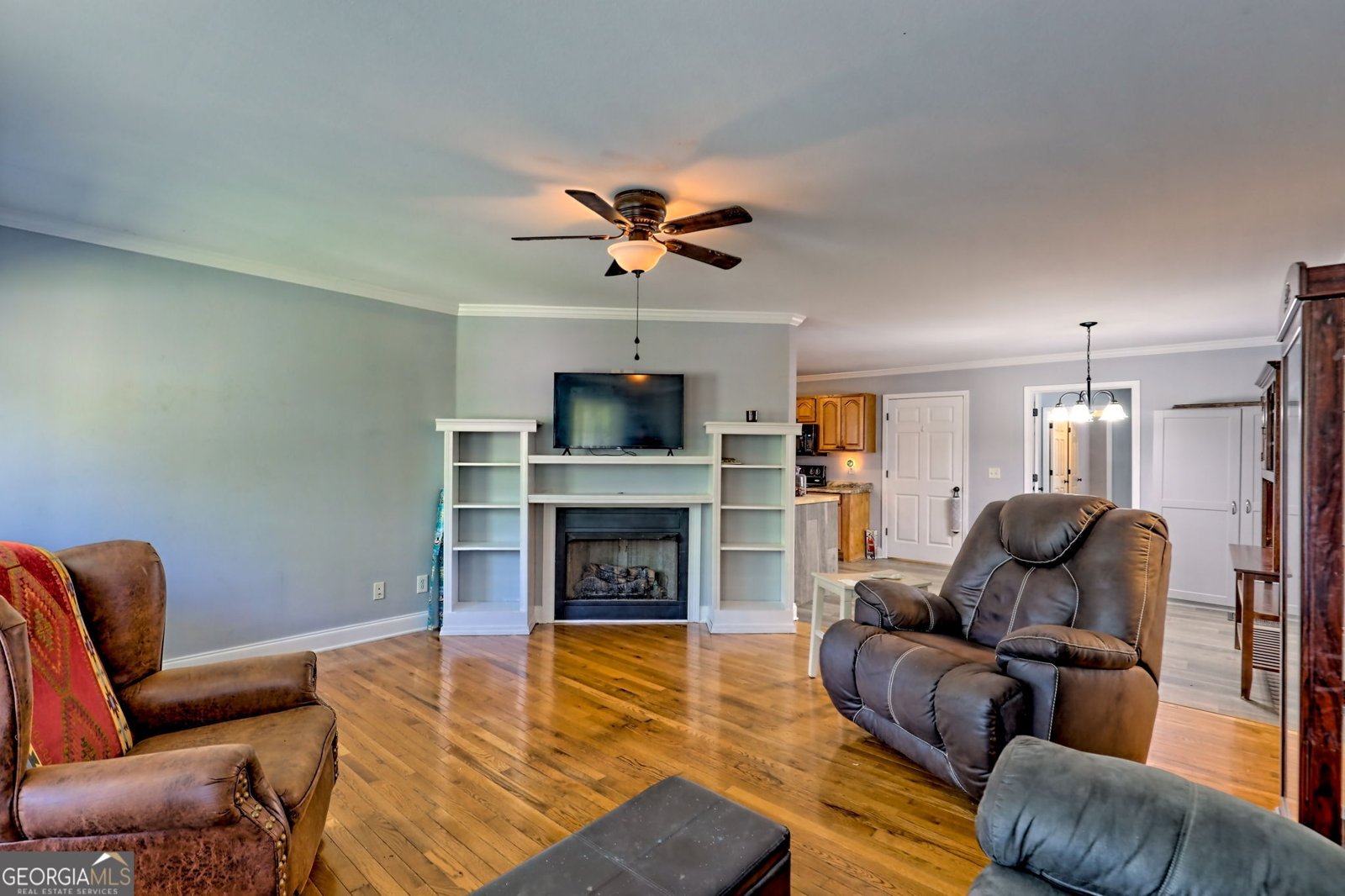 104 View Street Clarkesville - 15