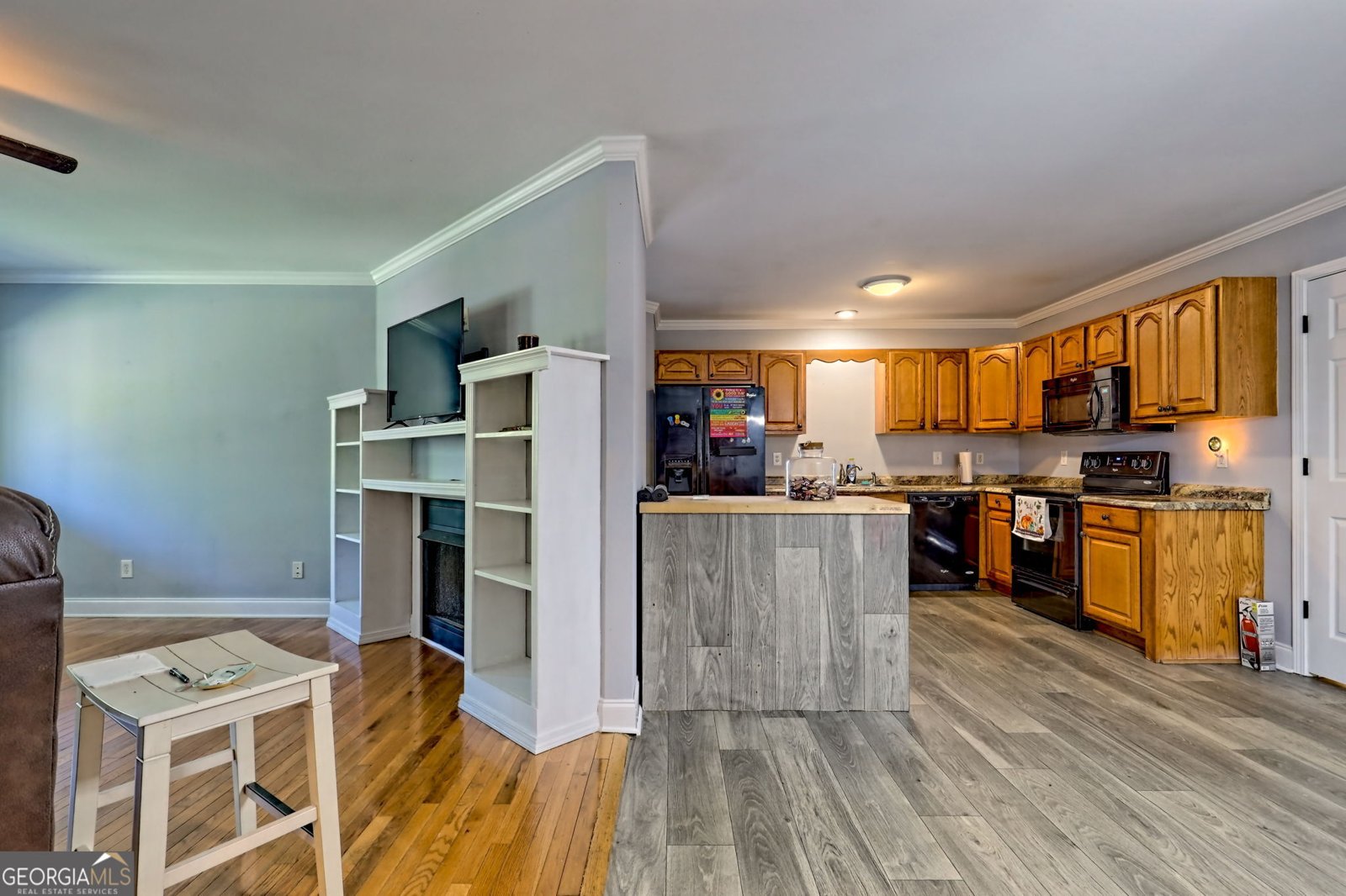 104 View Street Clarkesville - 17