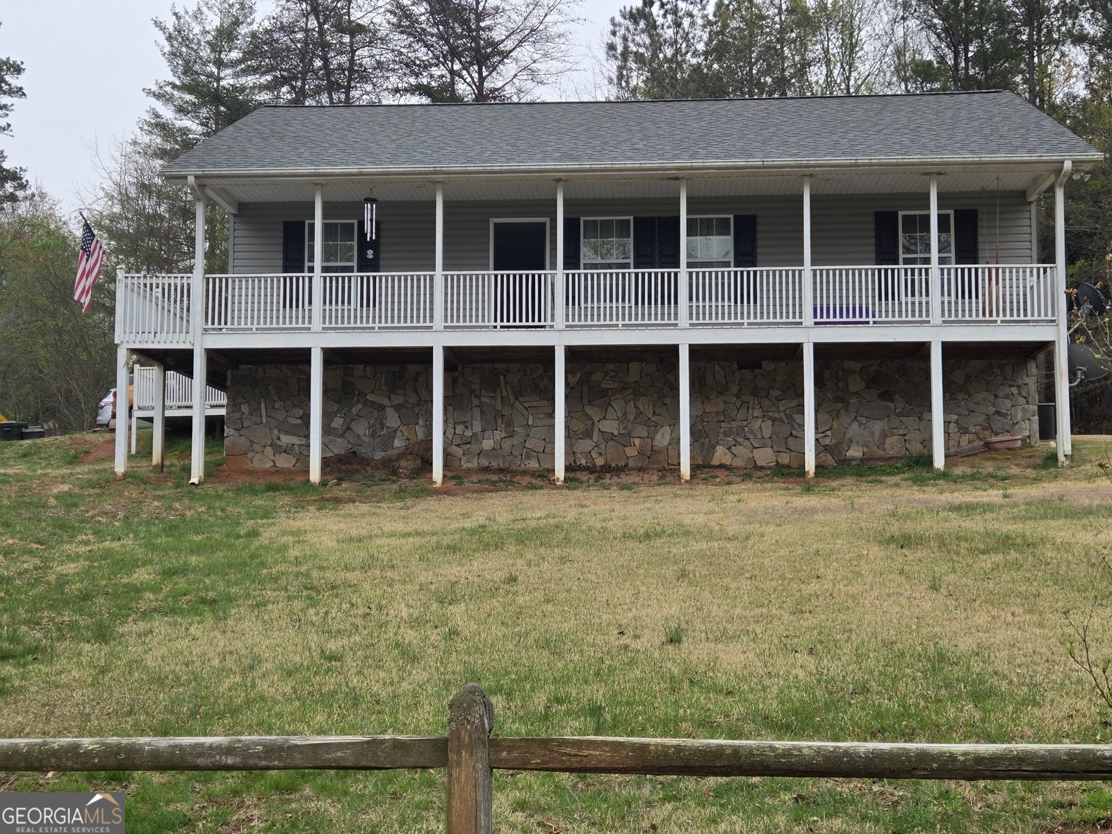 104 View Street Clarkesville - 2