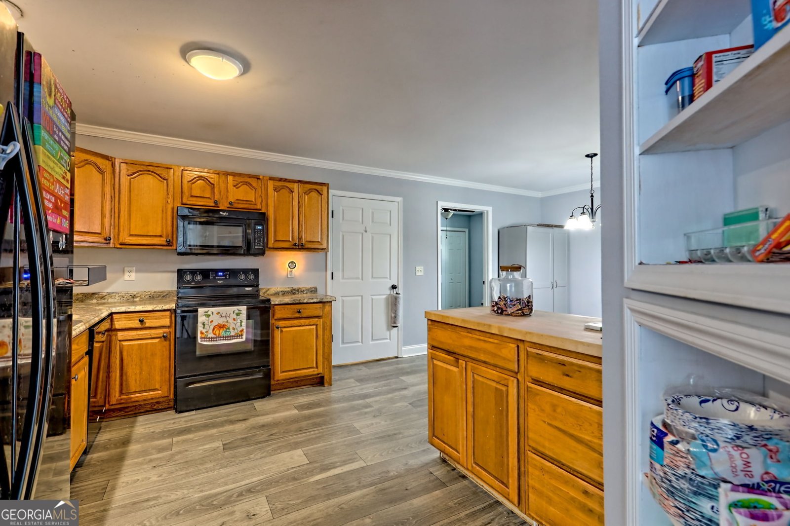 104 View Street Clarkesville - 27