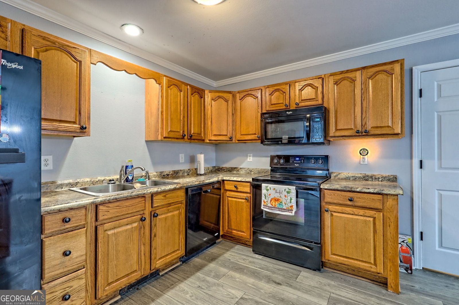 104 View Street Clarkesville - 28