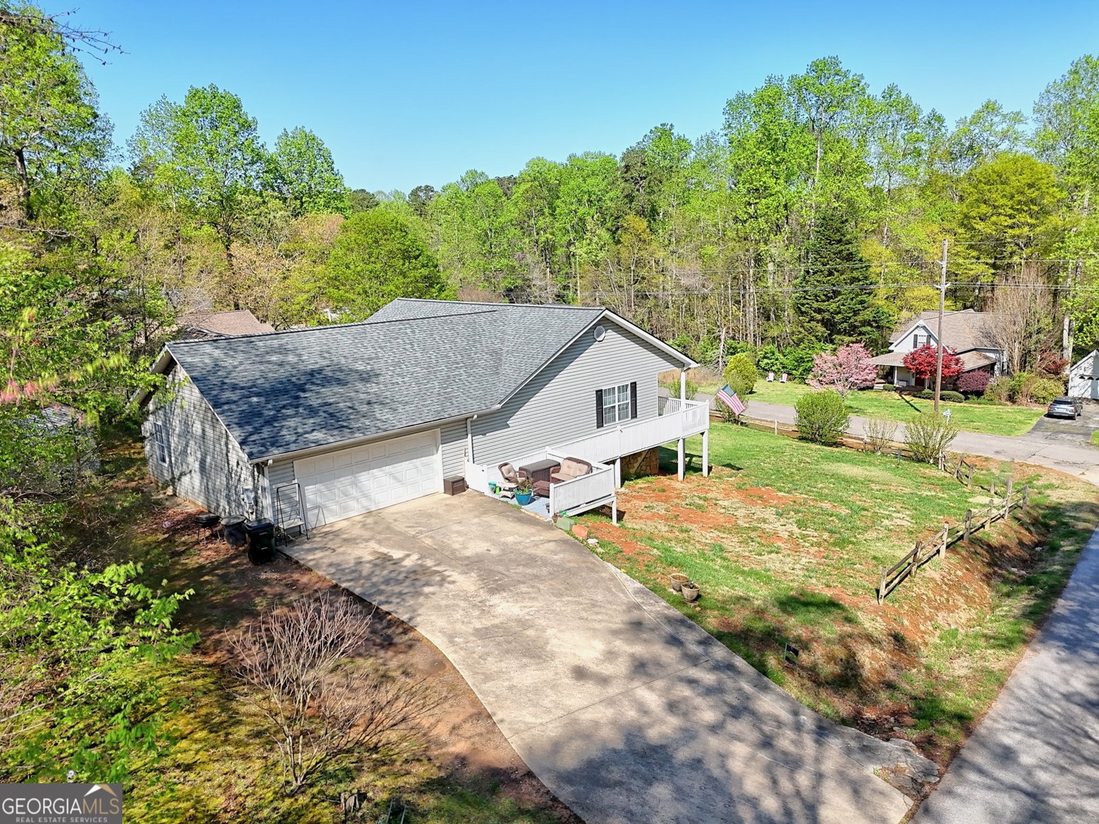 104 View Street Clarkesville - 3