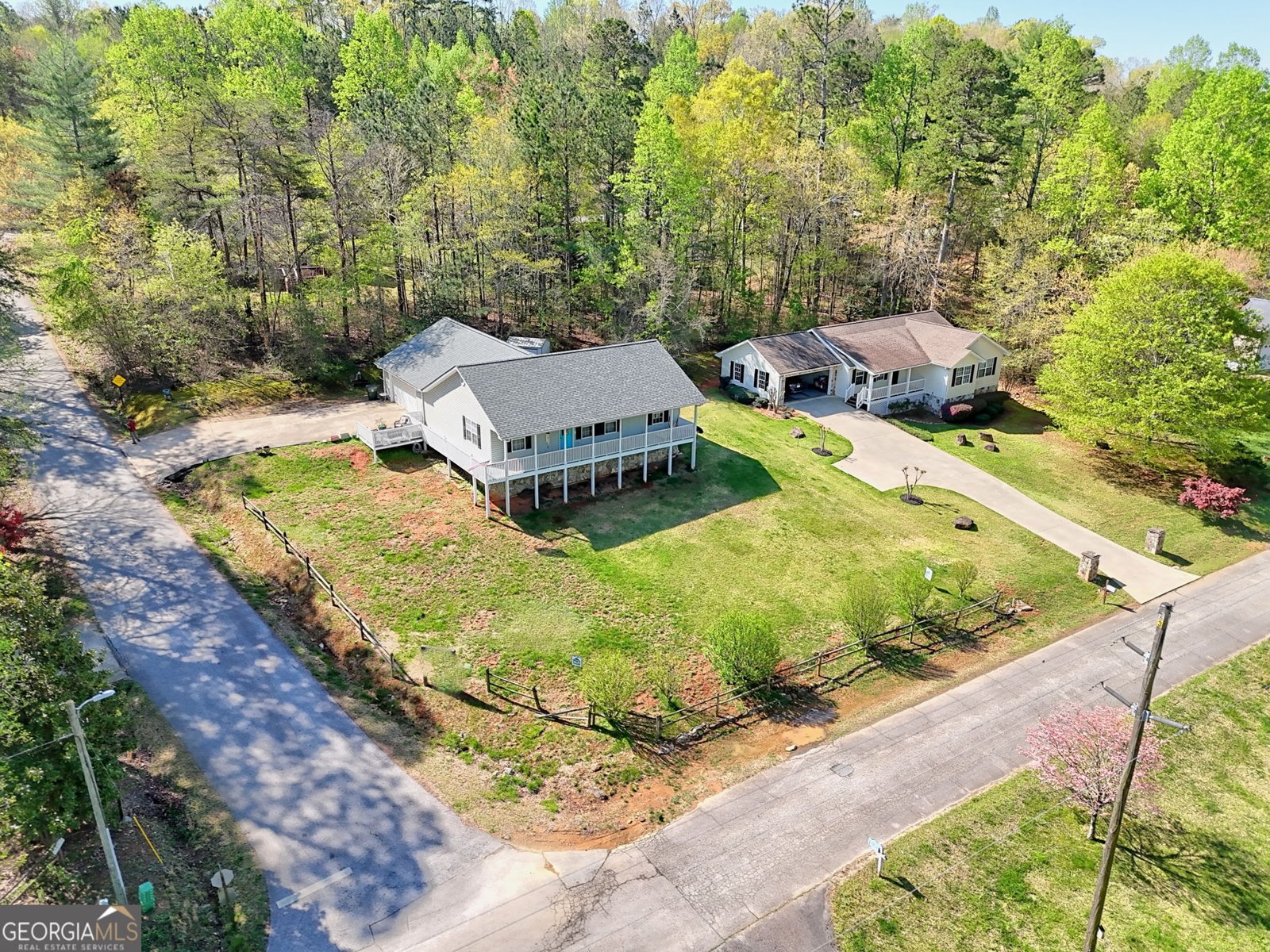 104 View Street Clarkesville - 4