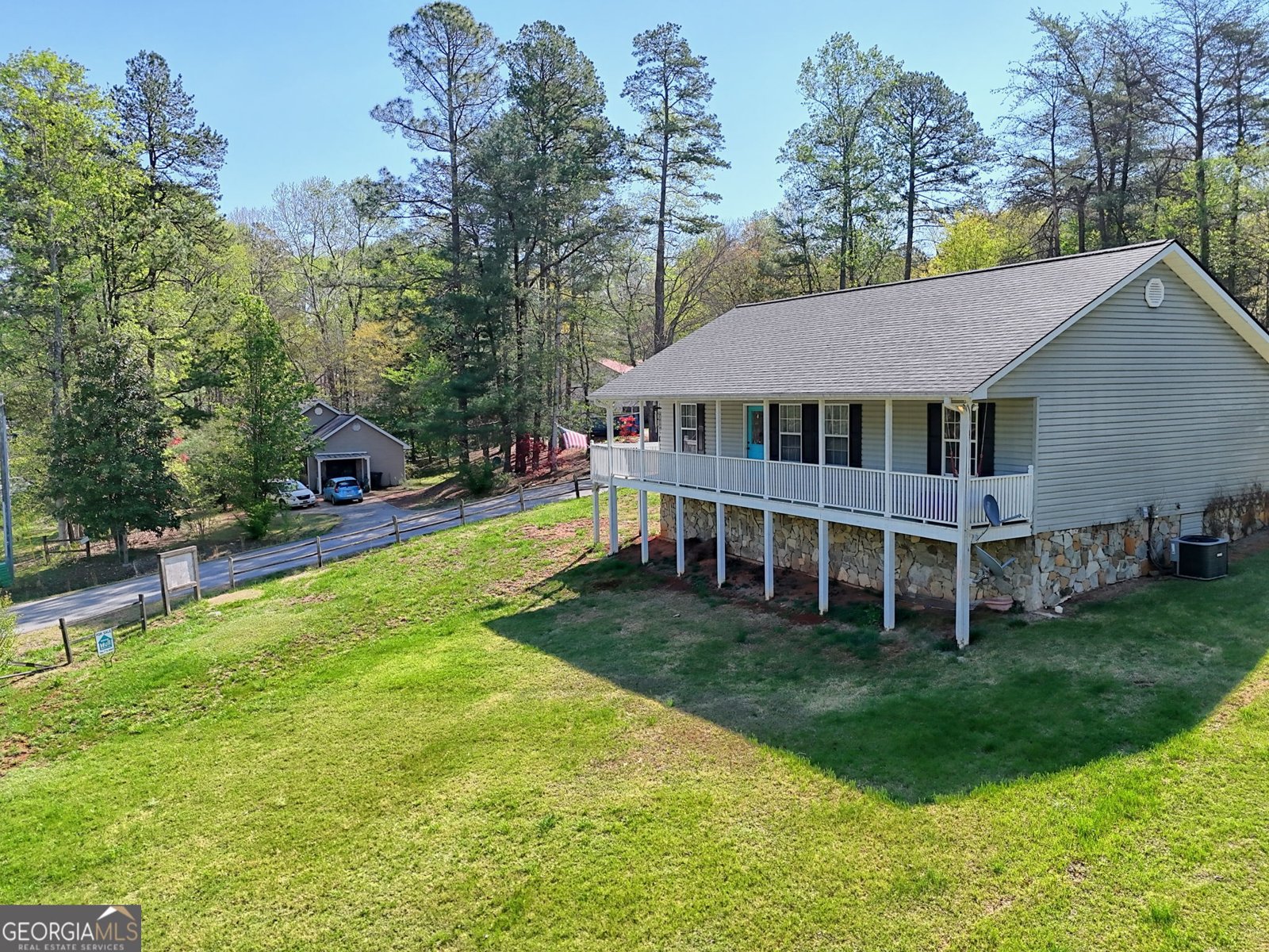 104 View Street Clarkesville - 5