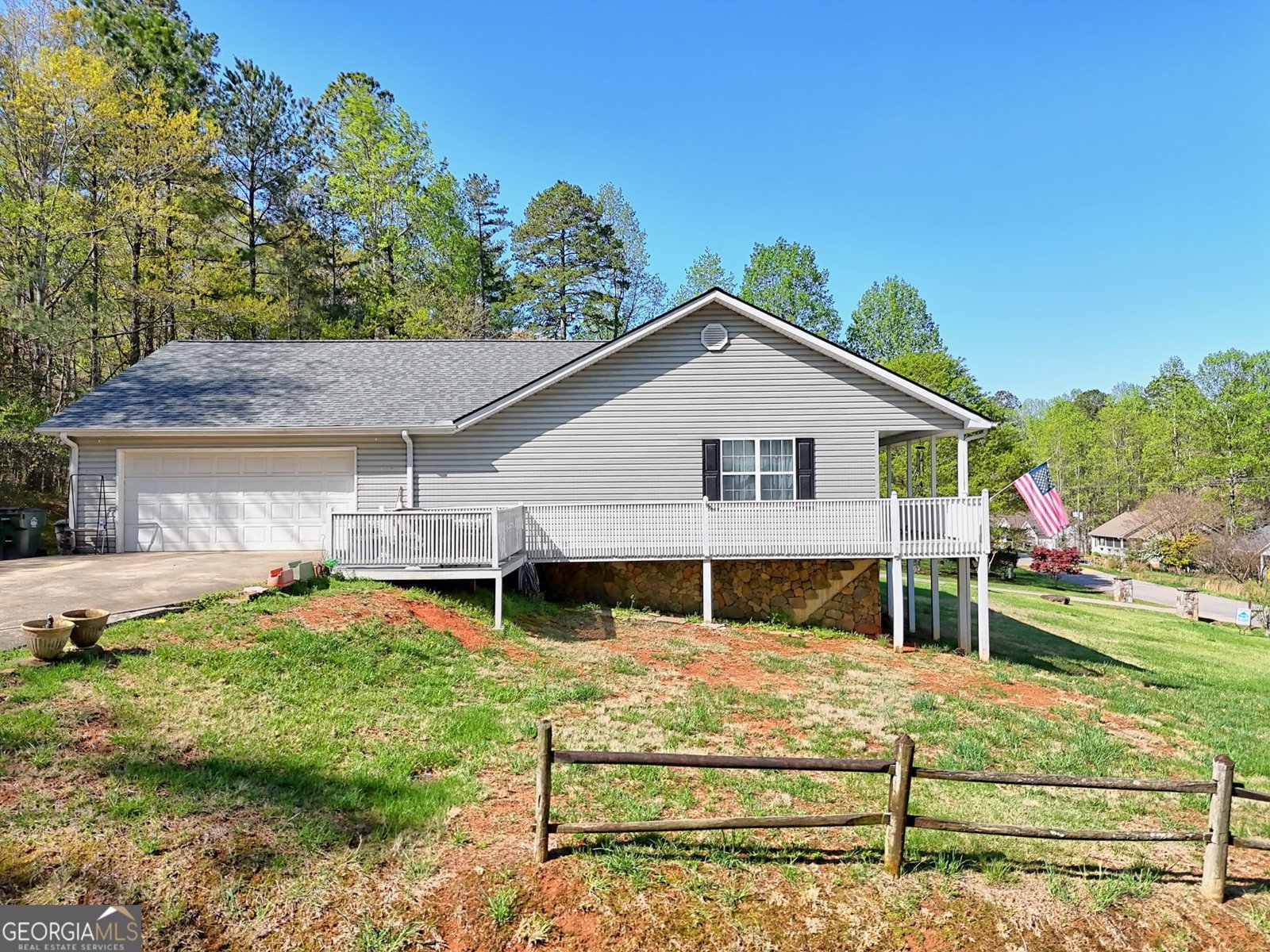 104 View Street Clarkesville - 6
