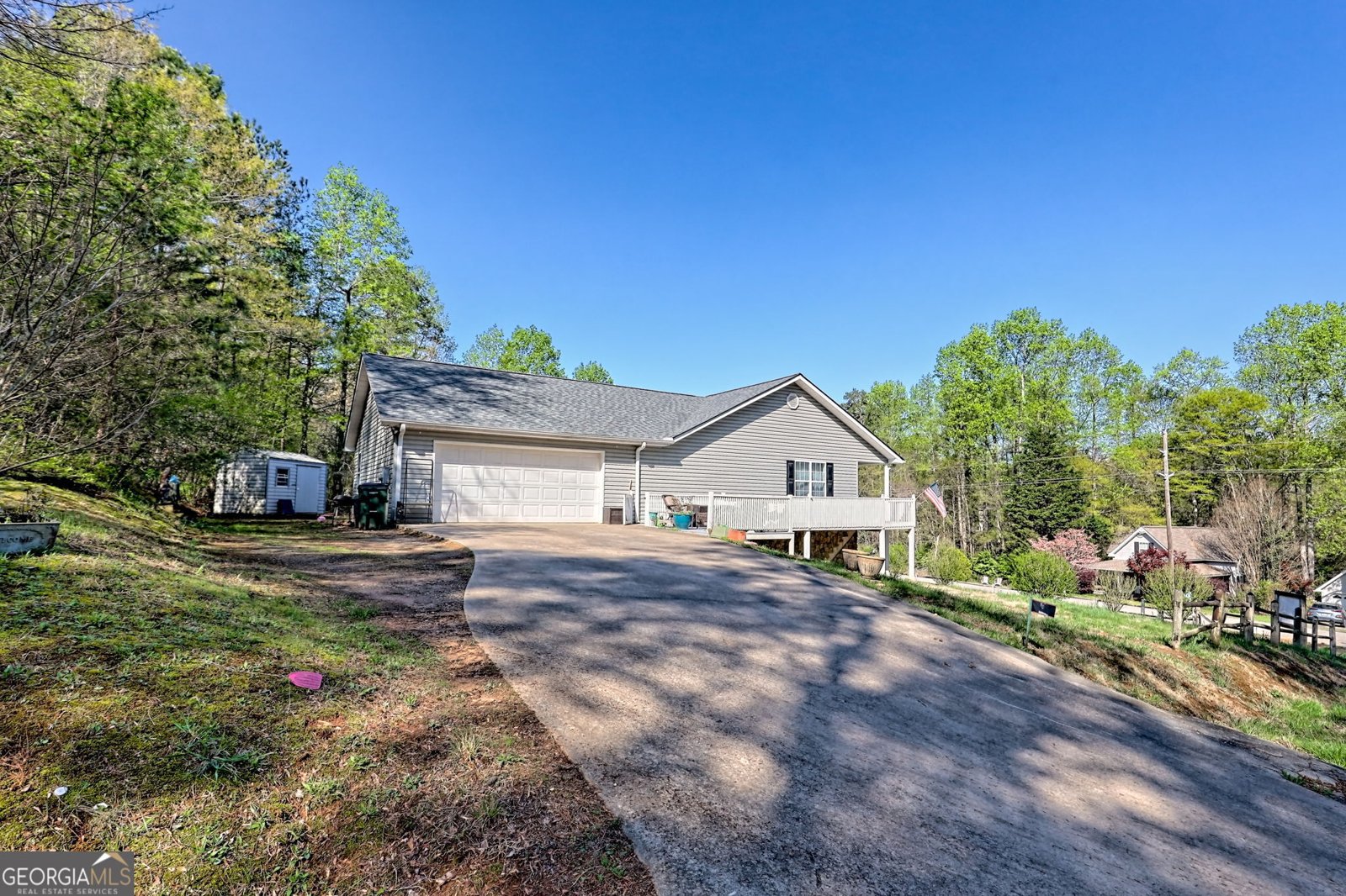 104 View Street Clarkesville - 7