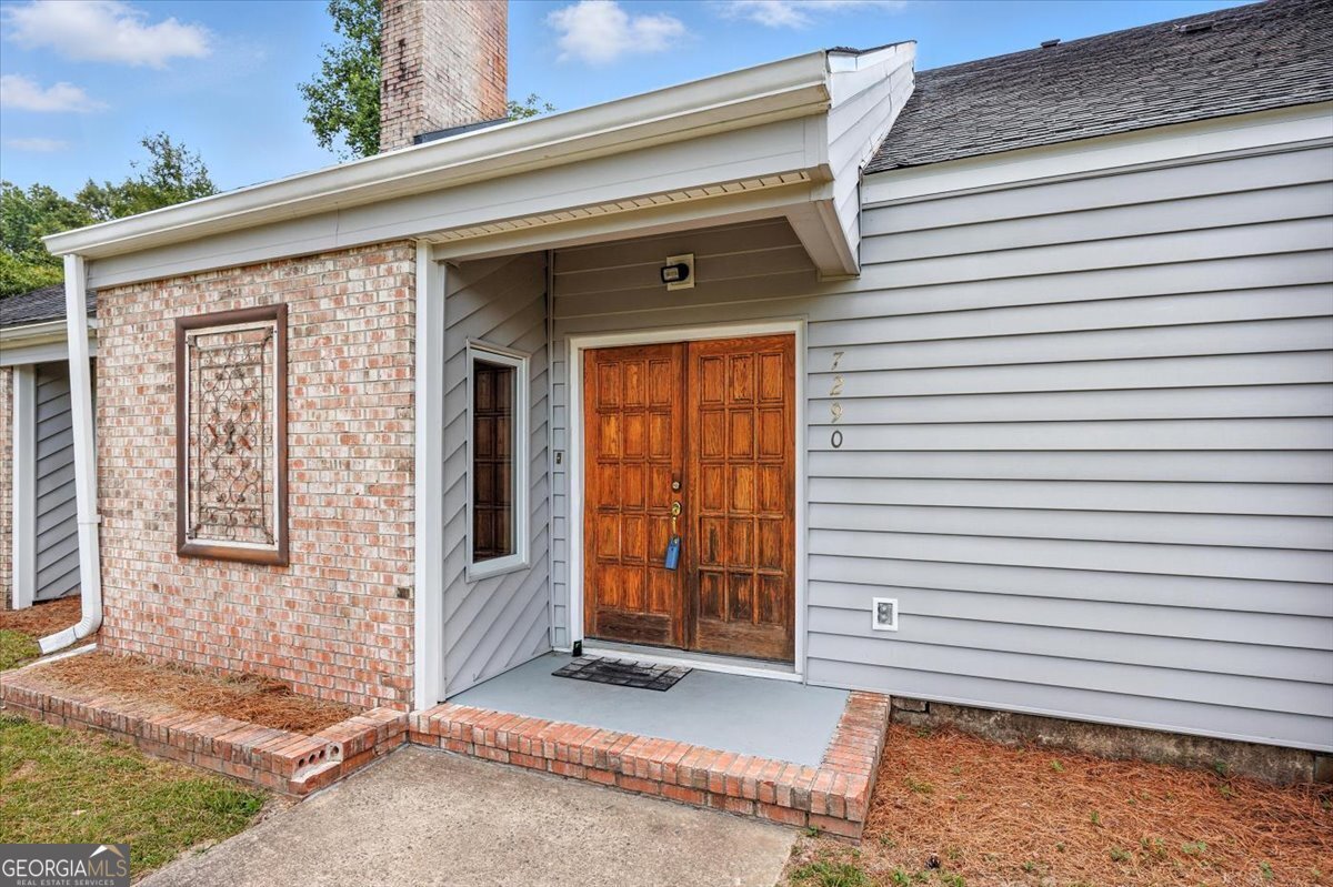 7290 Columbus Road Lizella - 2