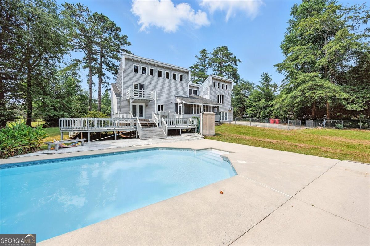 7290 Columbus Road Lizella - 40