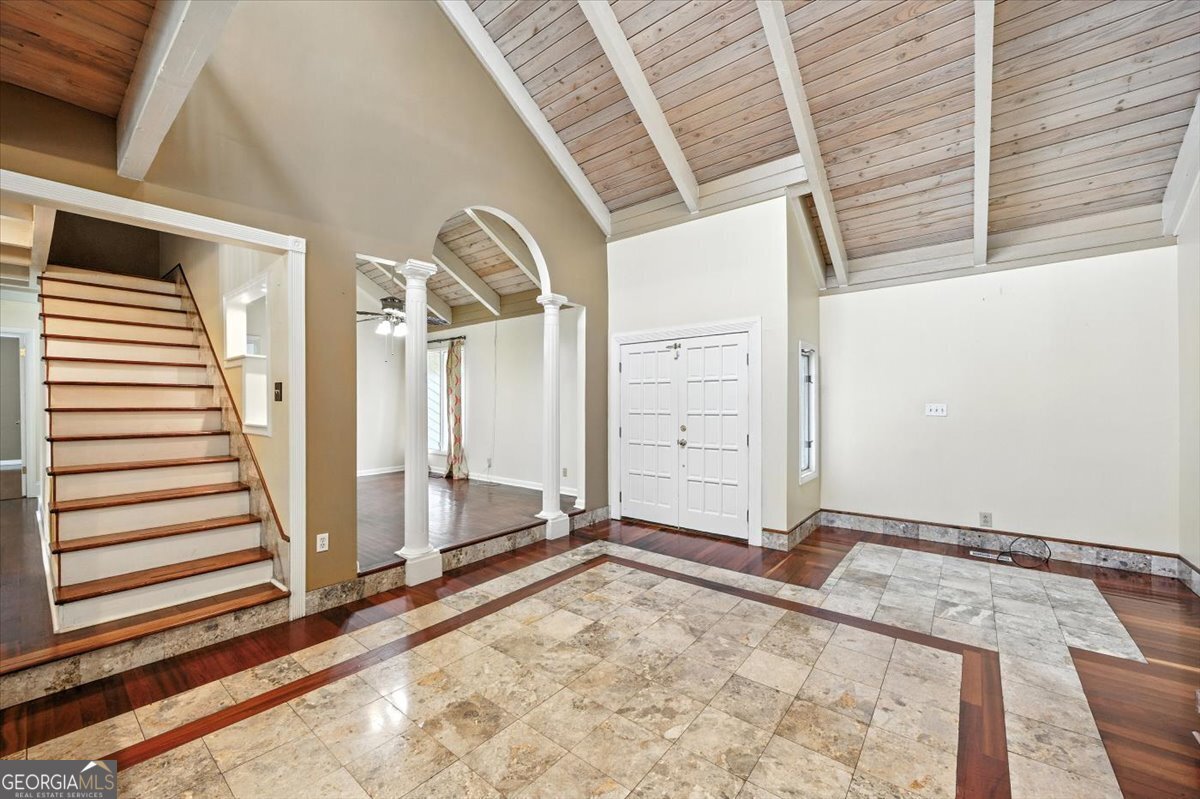 7290 Columbus Road Lizella - 7
