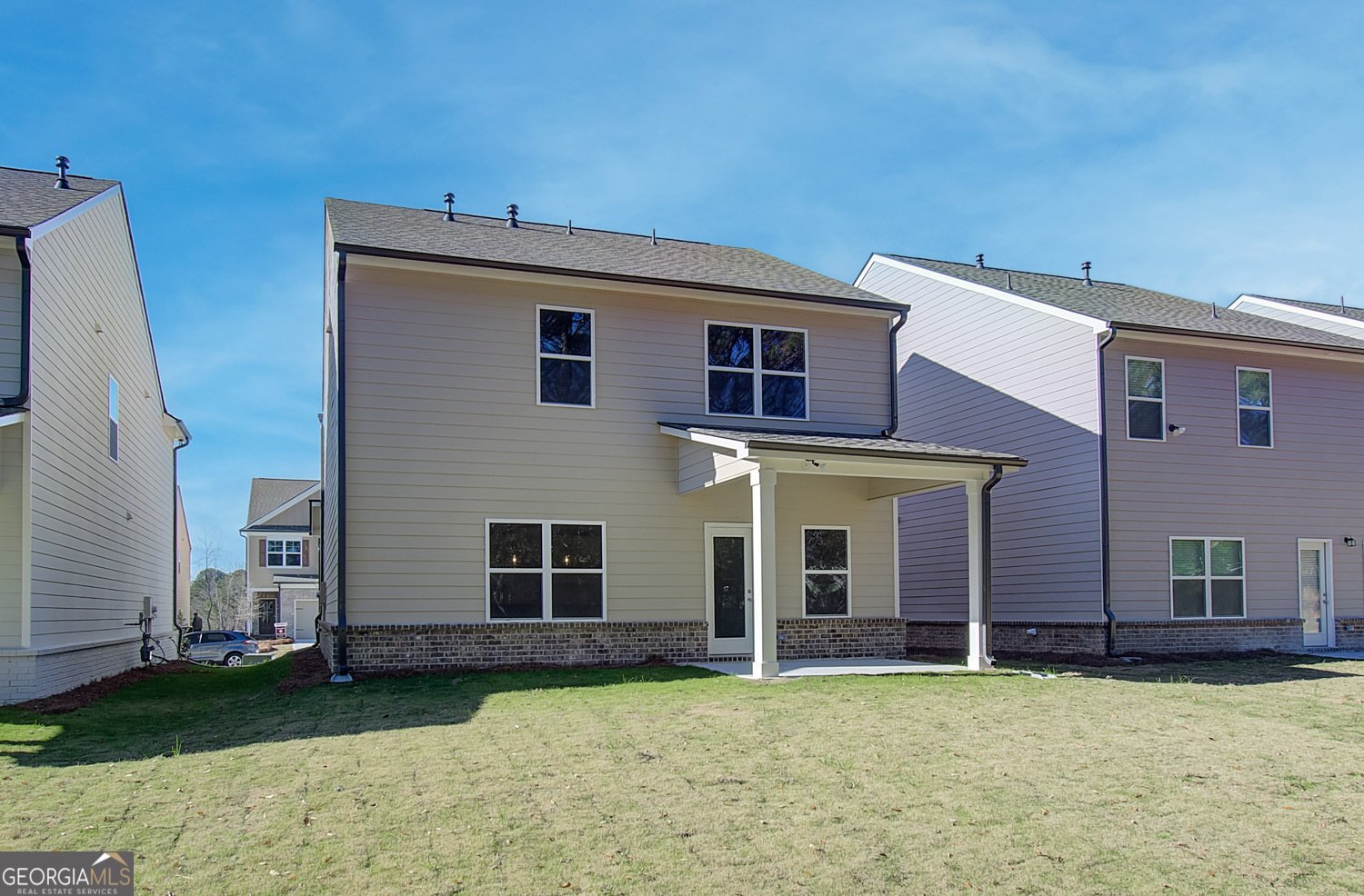 4454 Eastbrook Place Snellville - 20